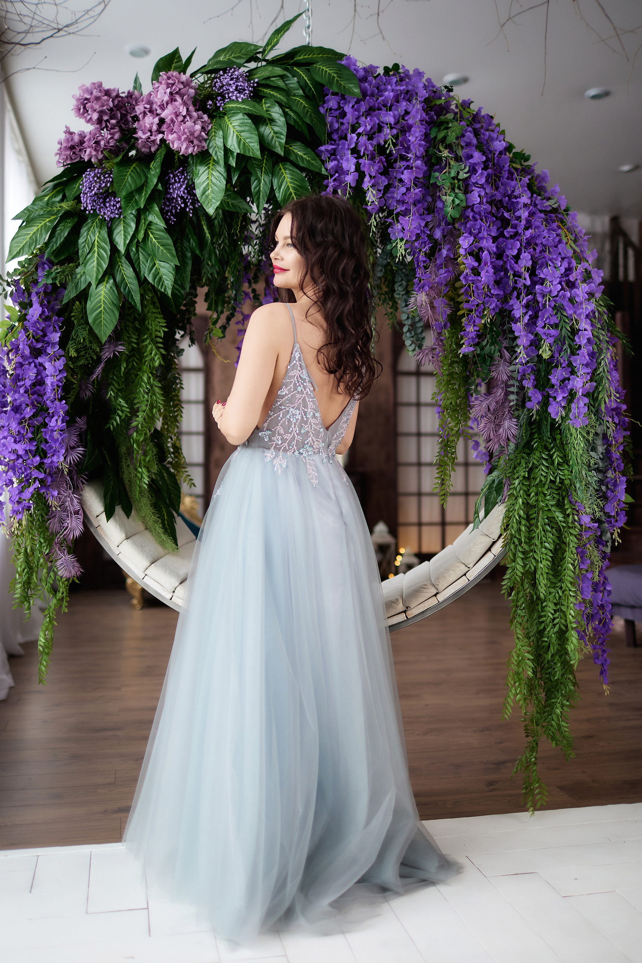 Весна-лето 2023. Фотостудия в Калуге Svetstudio