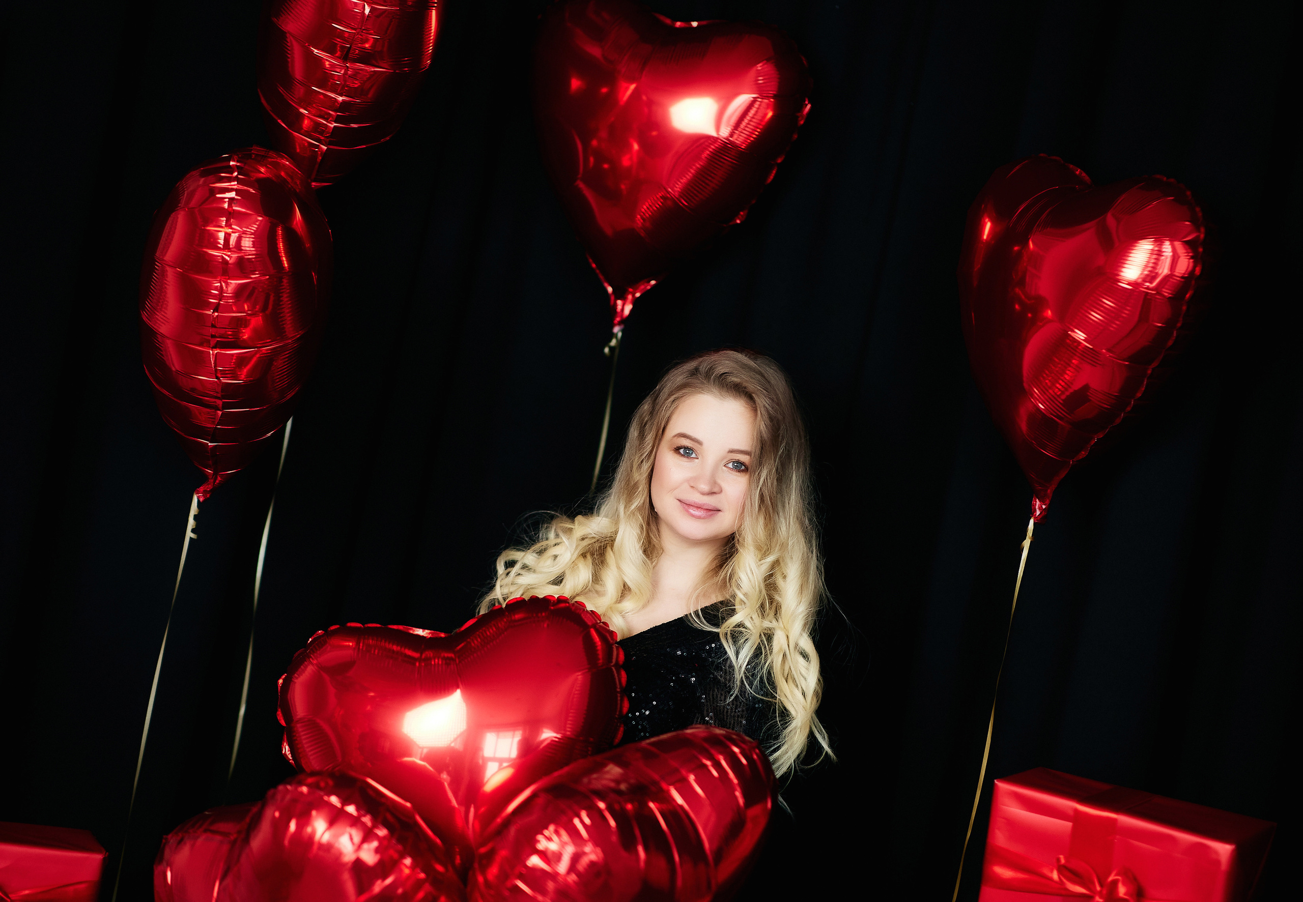 Весна-лето 2023. Фотостудия в Калуге Svetstudio