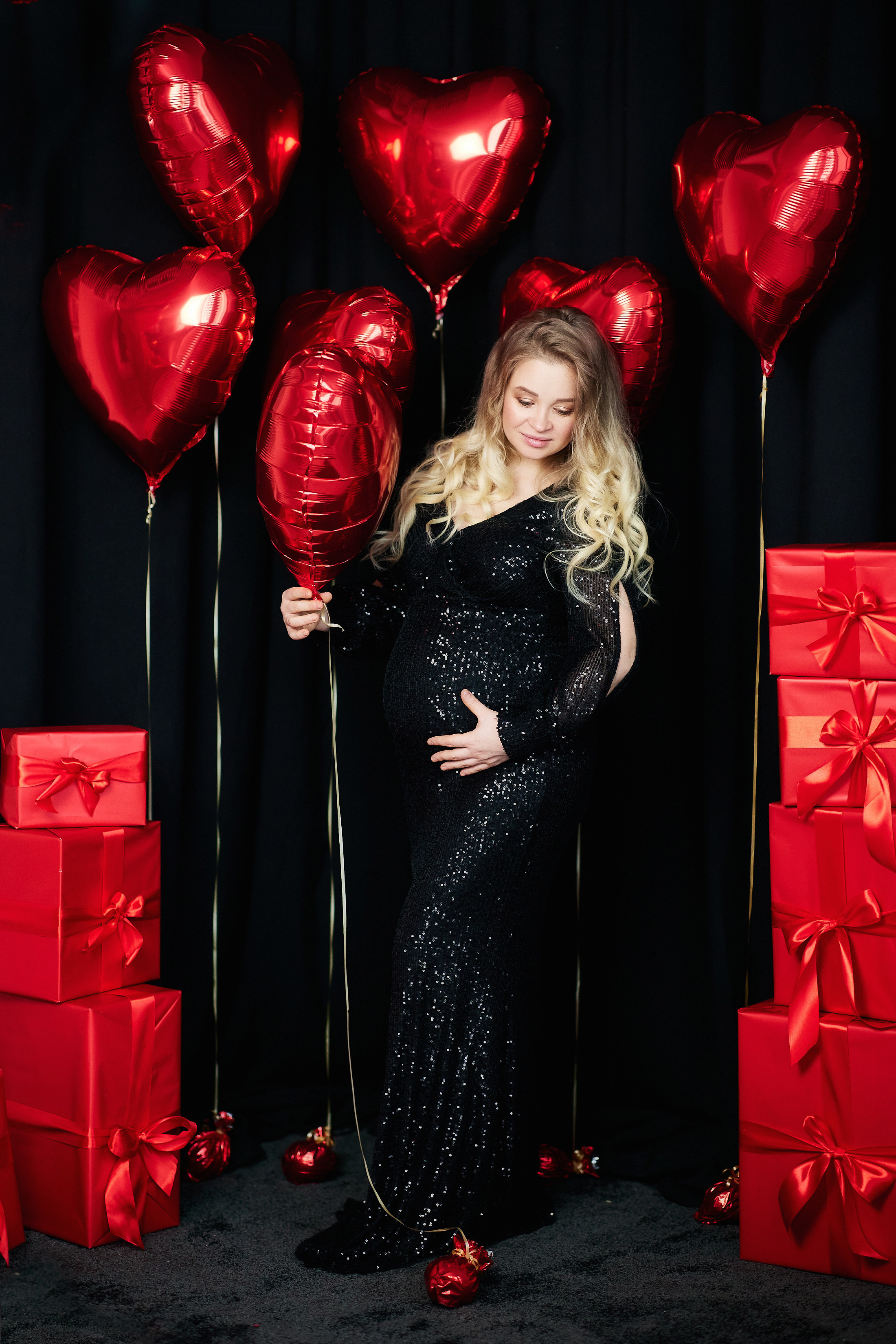 Весна-лето 2023. Фотостудия в Калуге Svetstudio