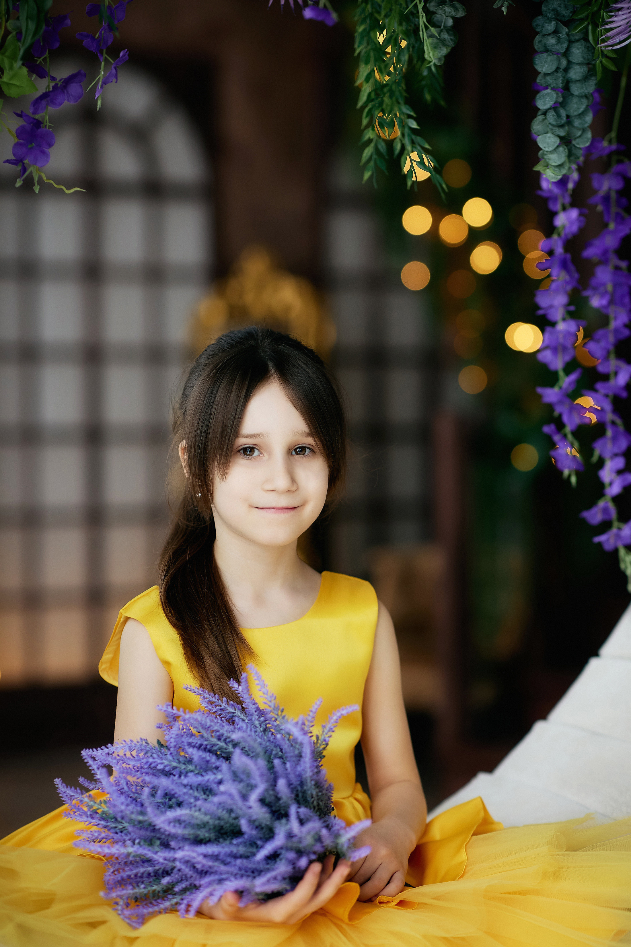 Весна-лето 2023. Фотостудия в Калуге Svetstudio