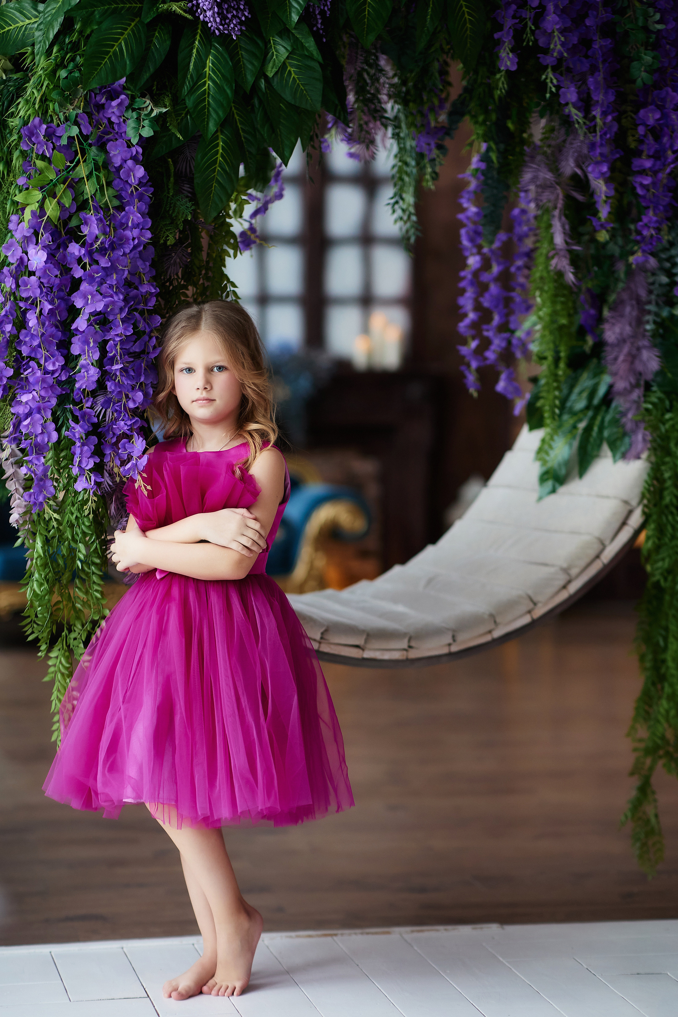 Весна-лето 2023. Фотостудия в Калуге Svetstudio