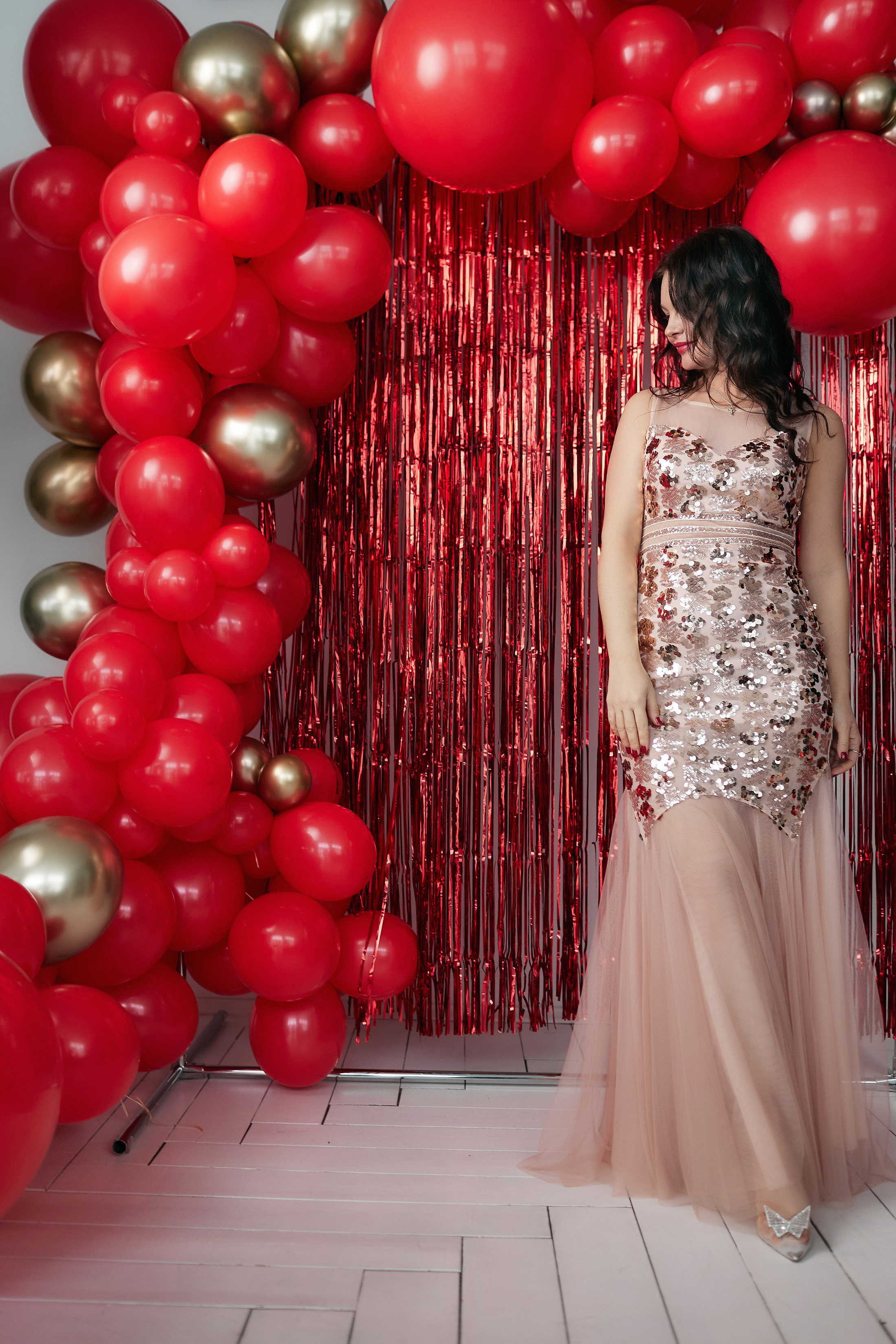 Весна-лето 2023. Фотостудия в Калуге Svetstudio