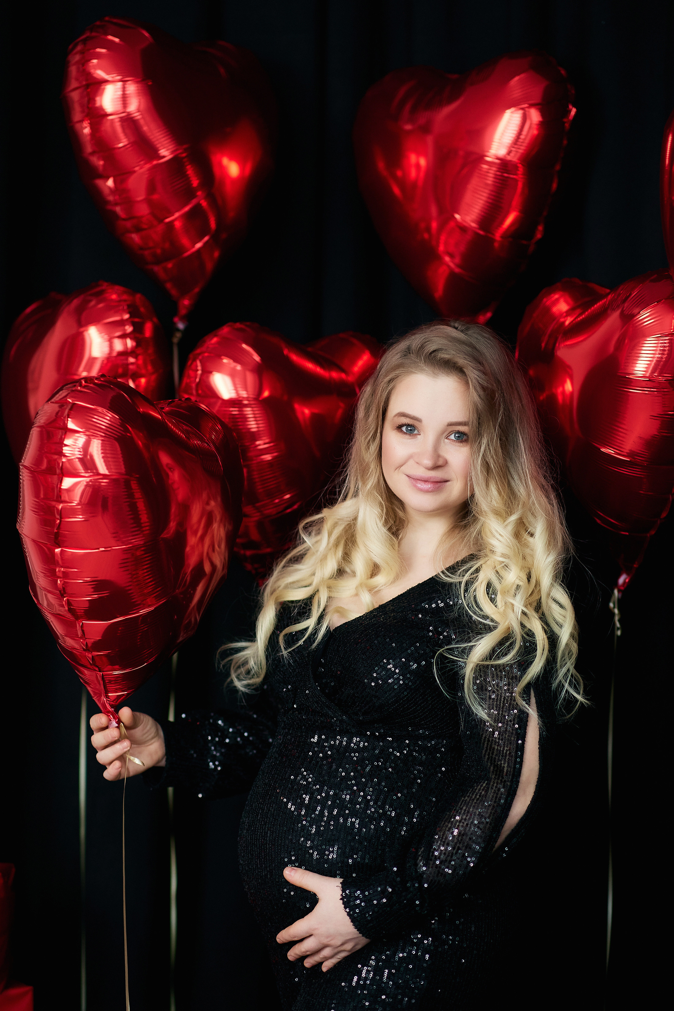 Весна-лето 2023. Фотостудия в Калуге Svetstudio