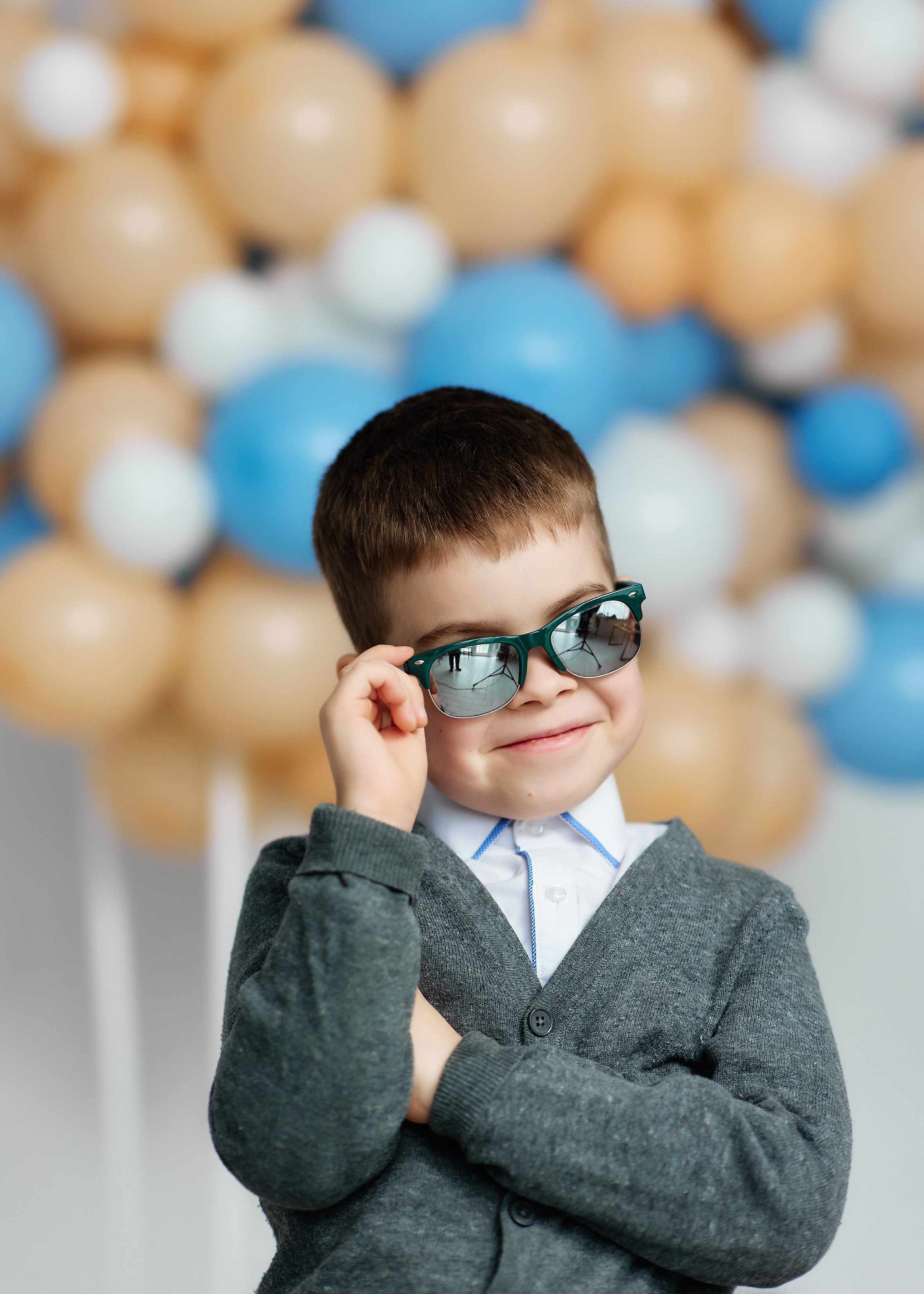 Весна-лето 2023. Фотостудия в Калуге Svetstudio