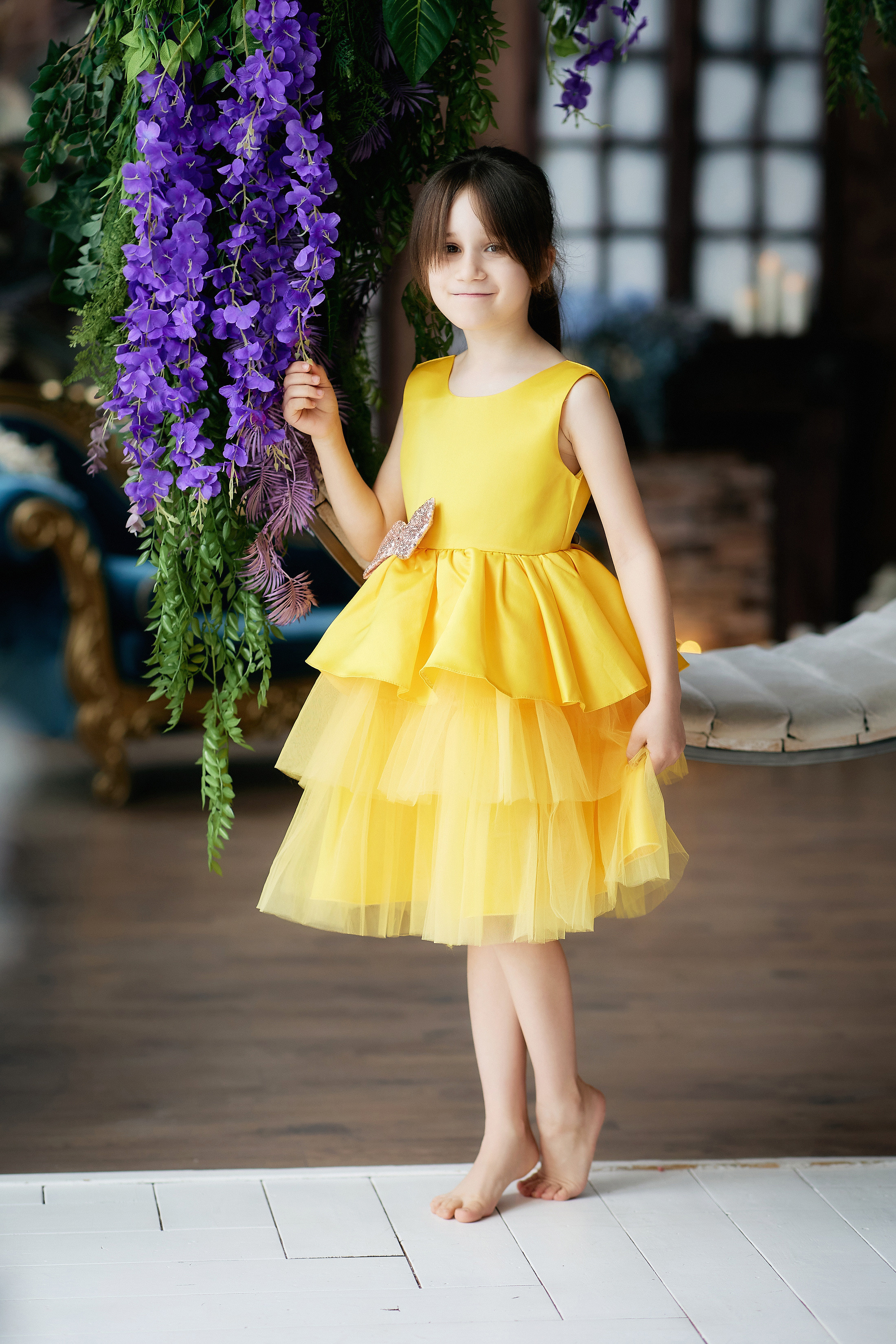 Весна-лето 2023. Фотостудия в Калуге Svetstudio