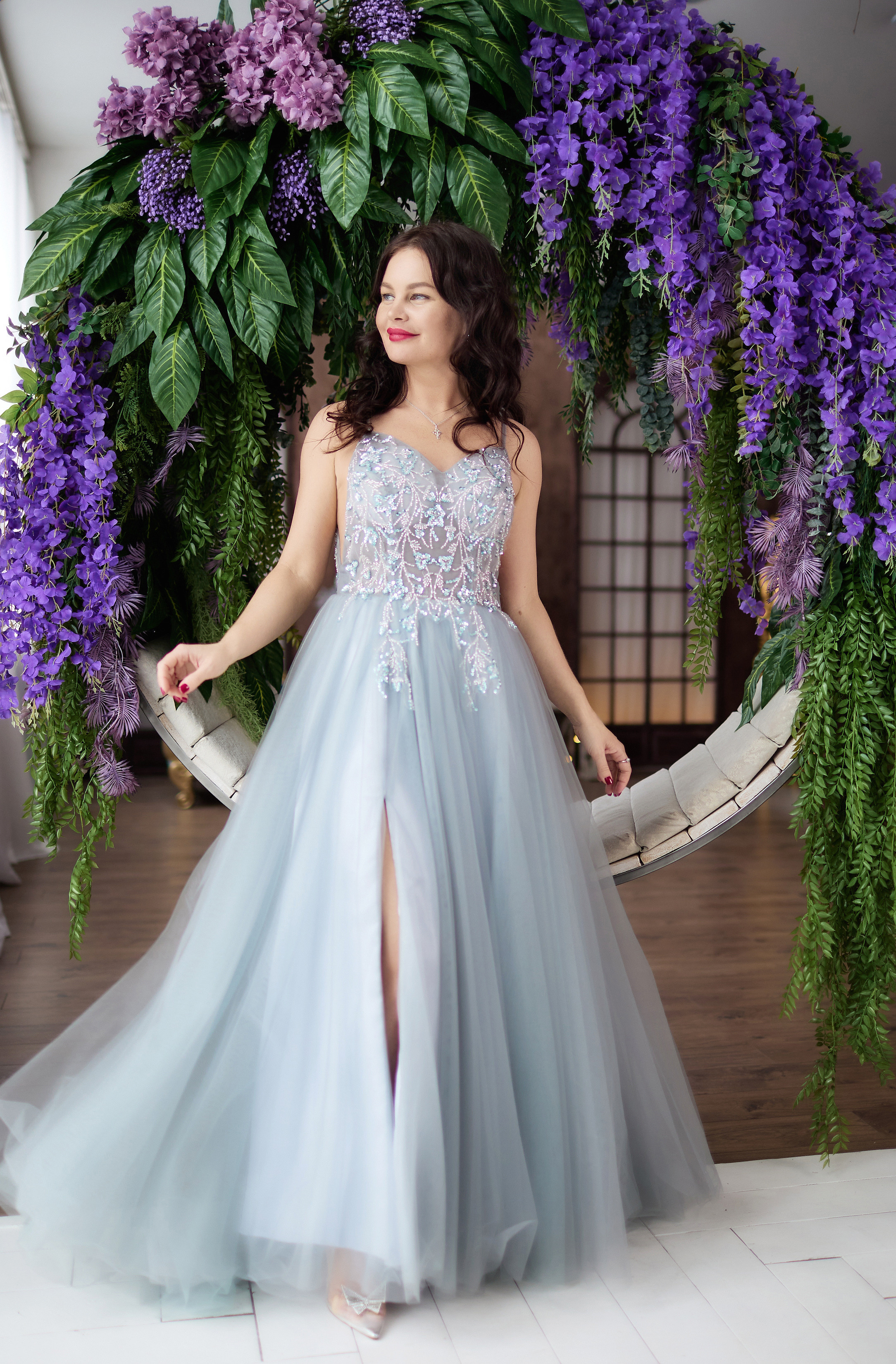 Весна-лето 2023. Фотостудия в Калуге Svetstudio