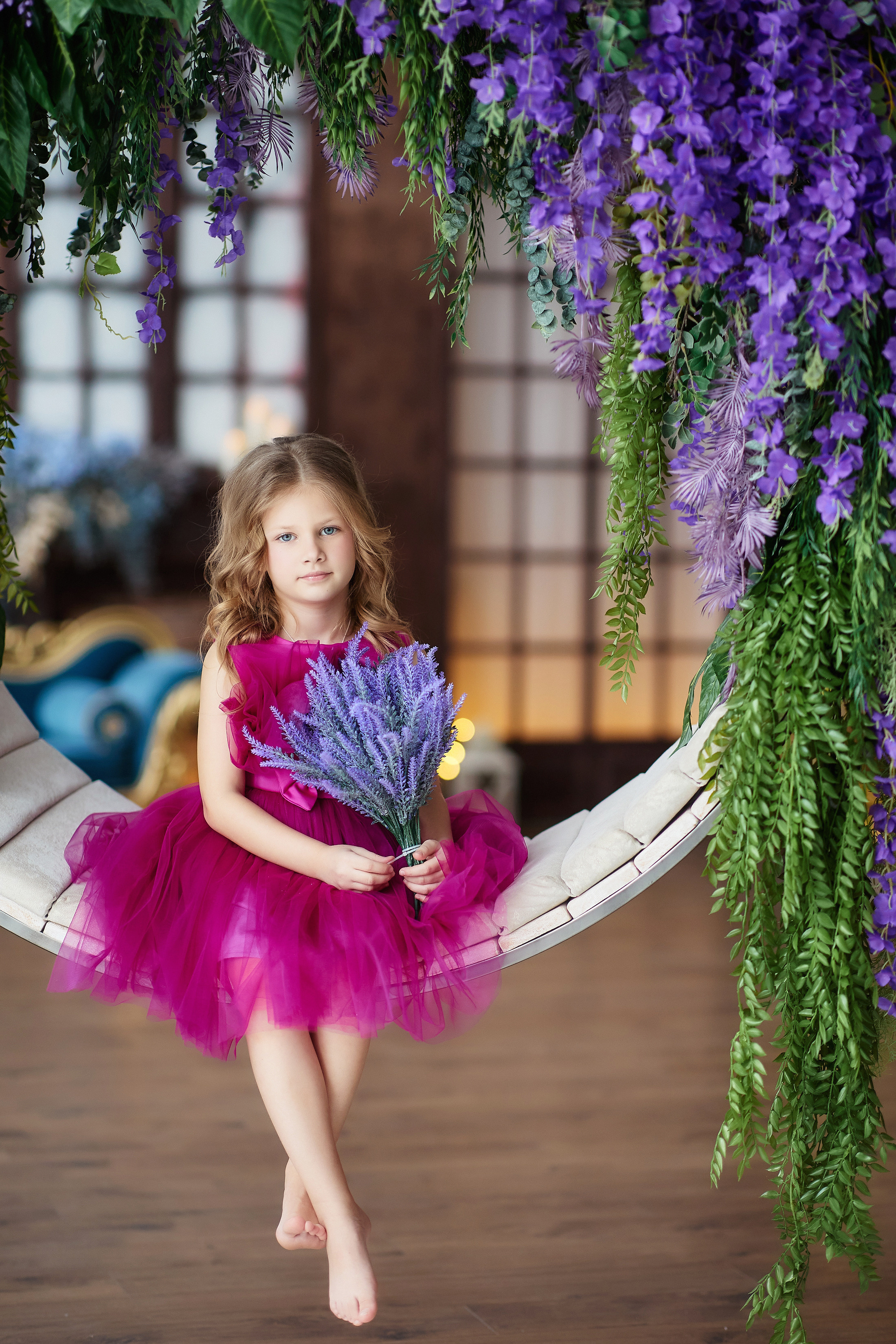 Весна-лето 2023. Фотостудия в Калуге Svetstudio