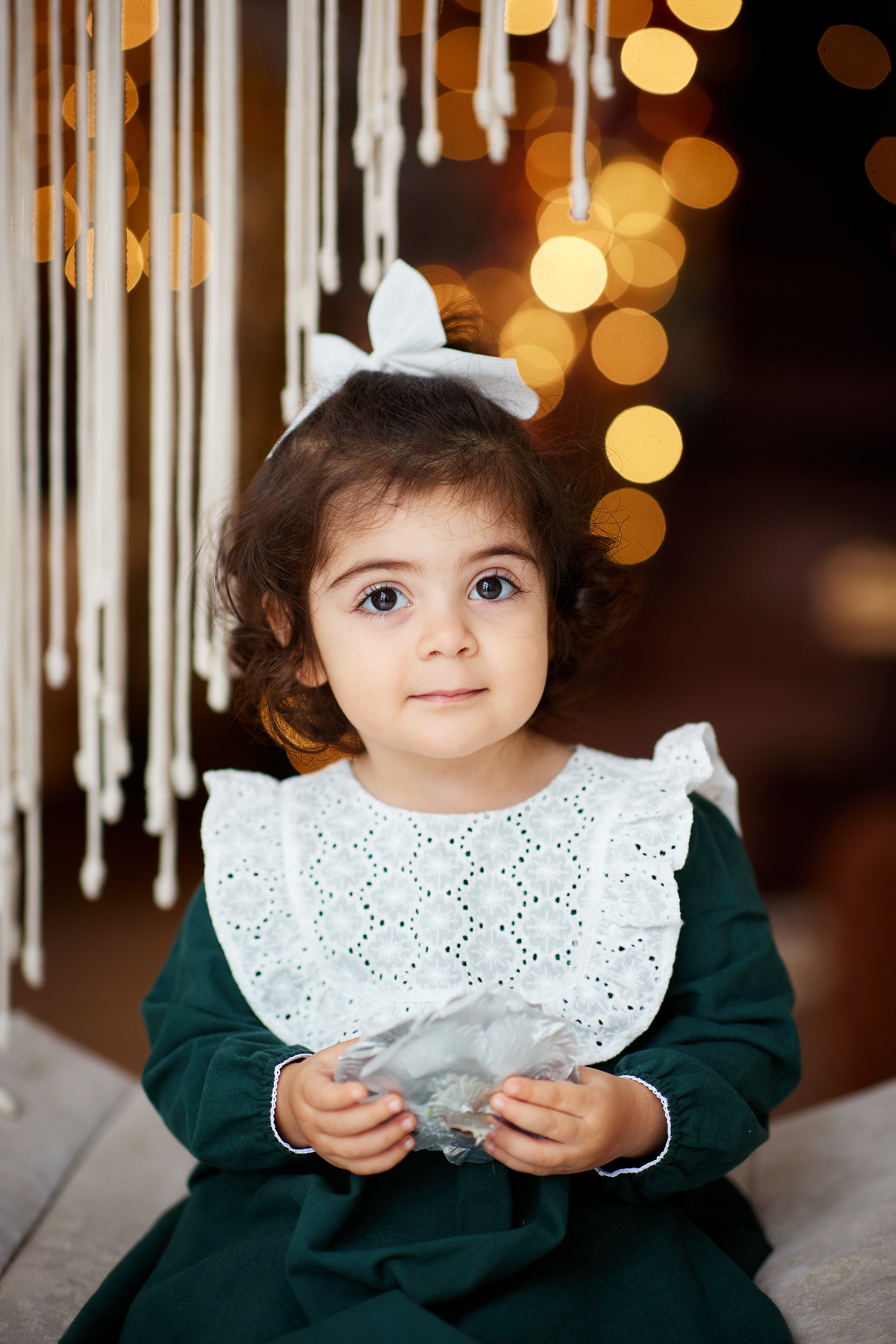 Новогодние съемки 2020-2025. Фотостудия в Калуге Svetstudio