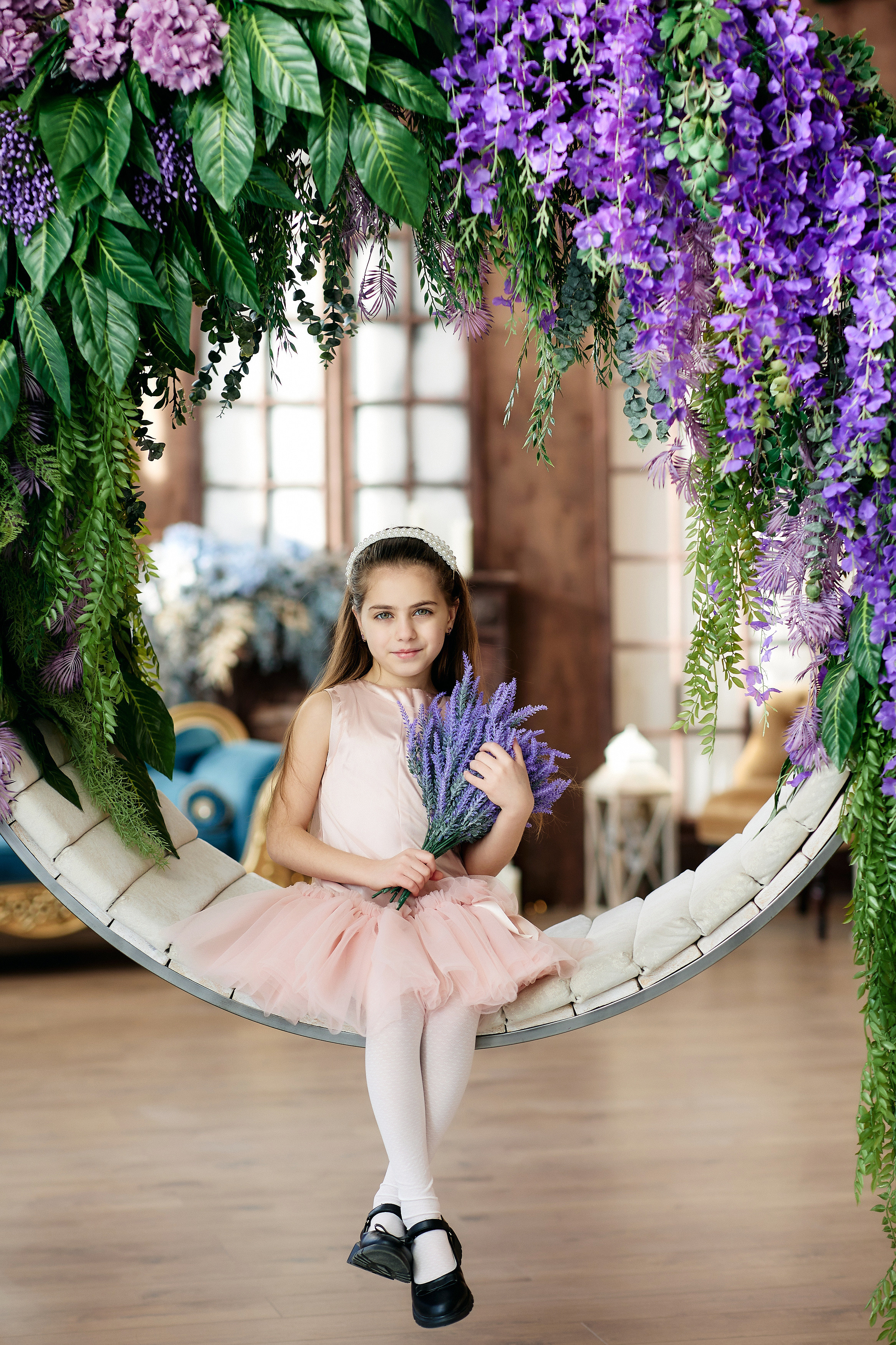 Весна-лето 2023. Фотостудия в Калуге Svetstudio