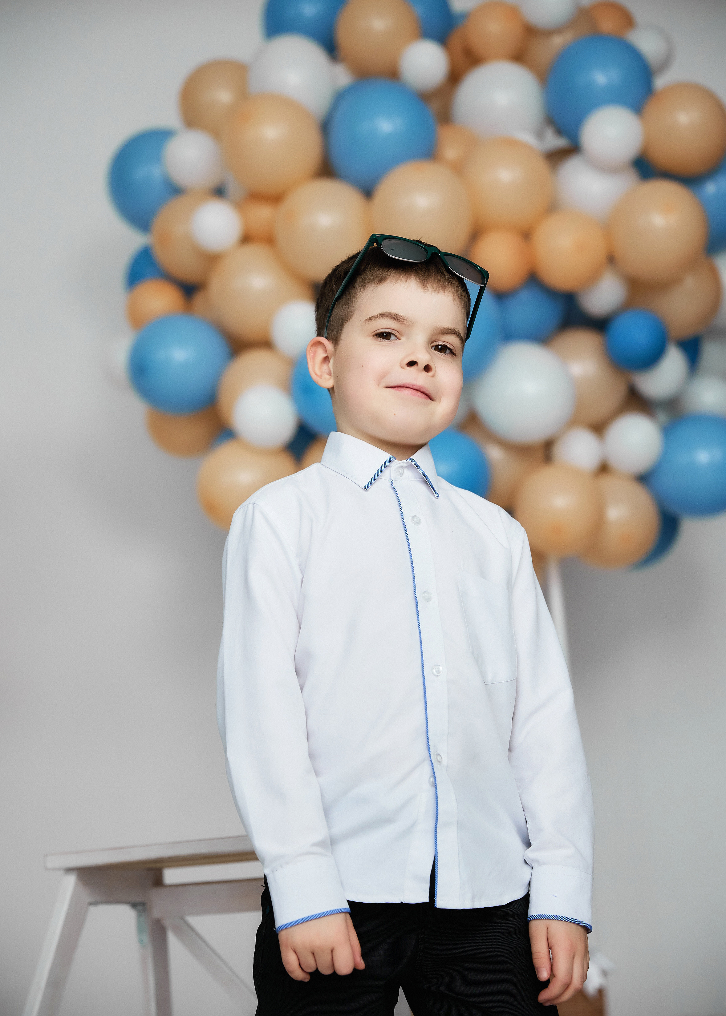 Весна-лето 2023. Фотостудия в Калуге Svetstudio