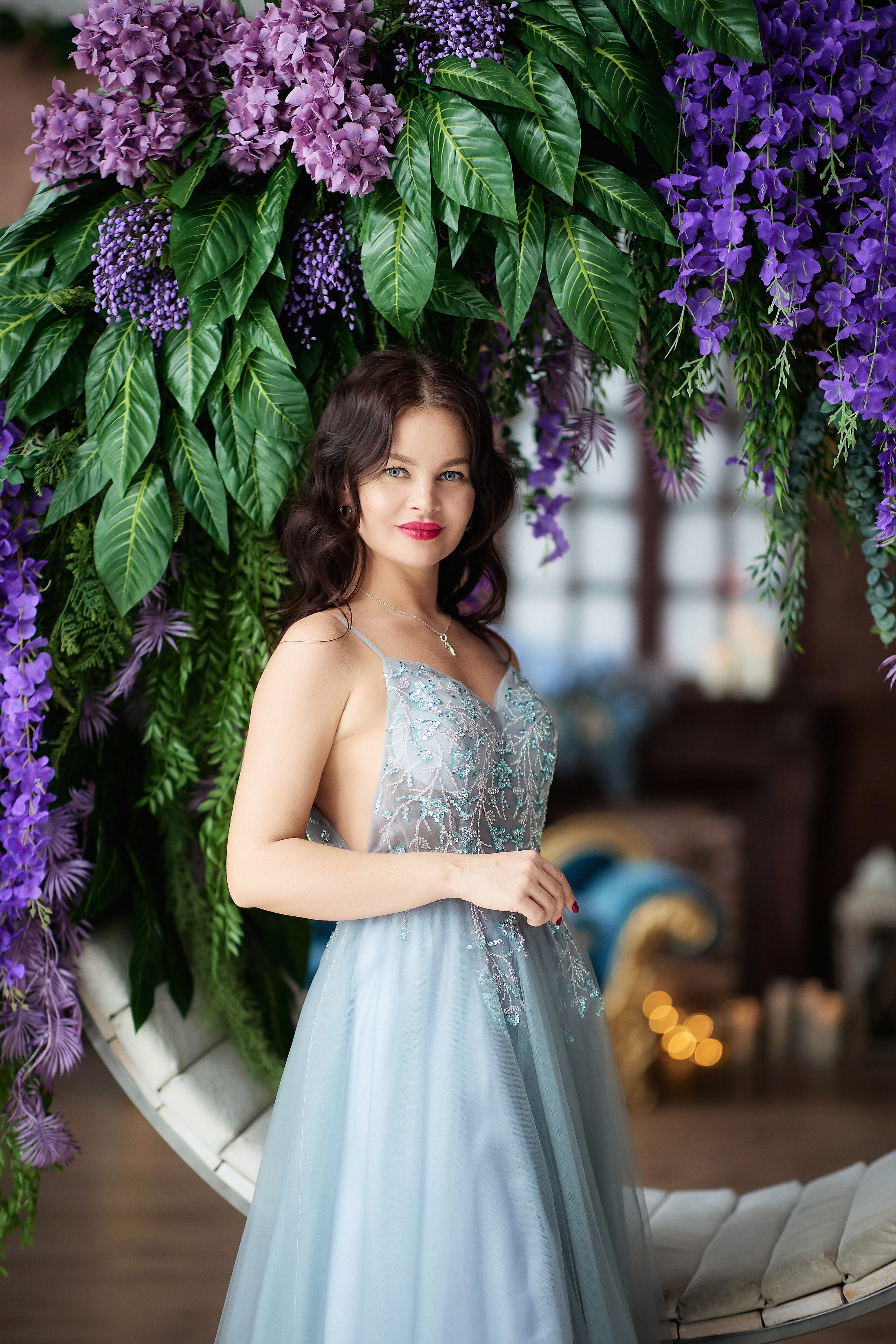 Весна-лето 2023. Фотостудия в Калуге Svetstudio