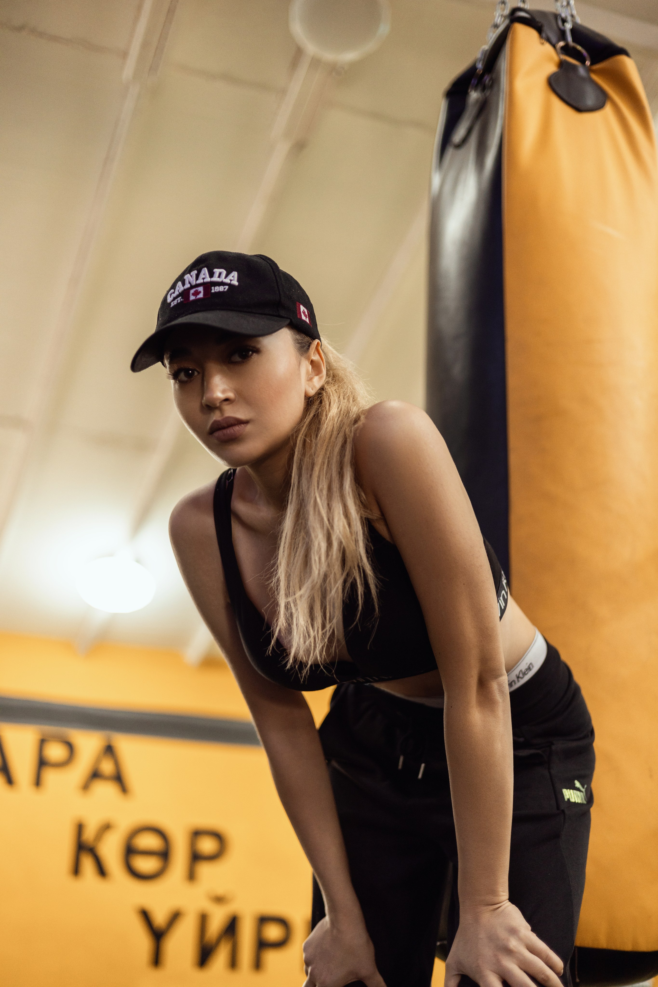 Портретная съемка. Ретушер и бьюти фотограф