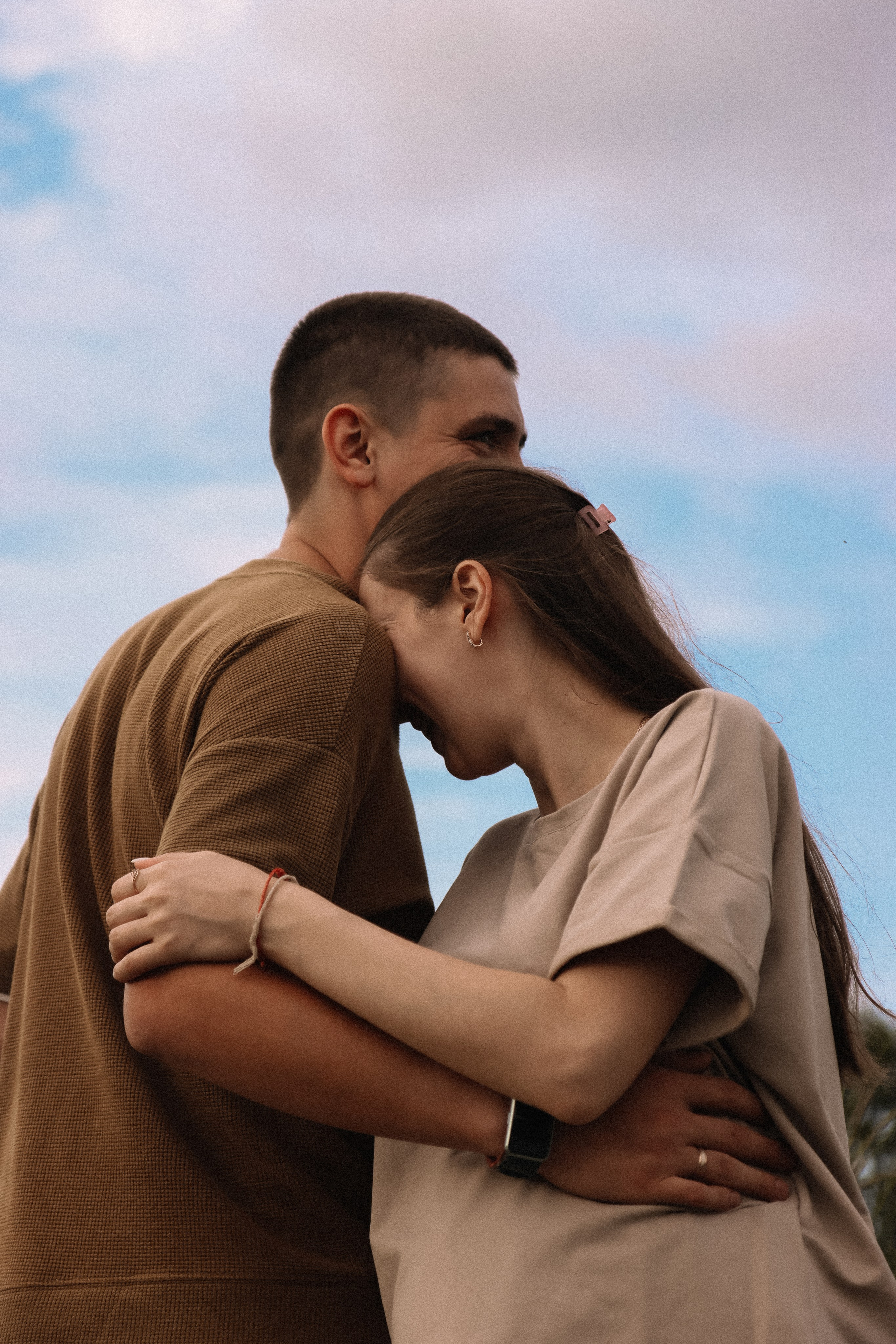 В ожидании ♥︎. Фотограф в Кемерово Клюева Дарья