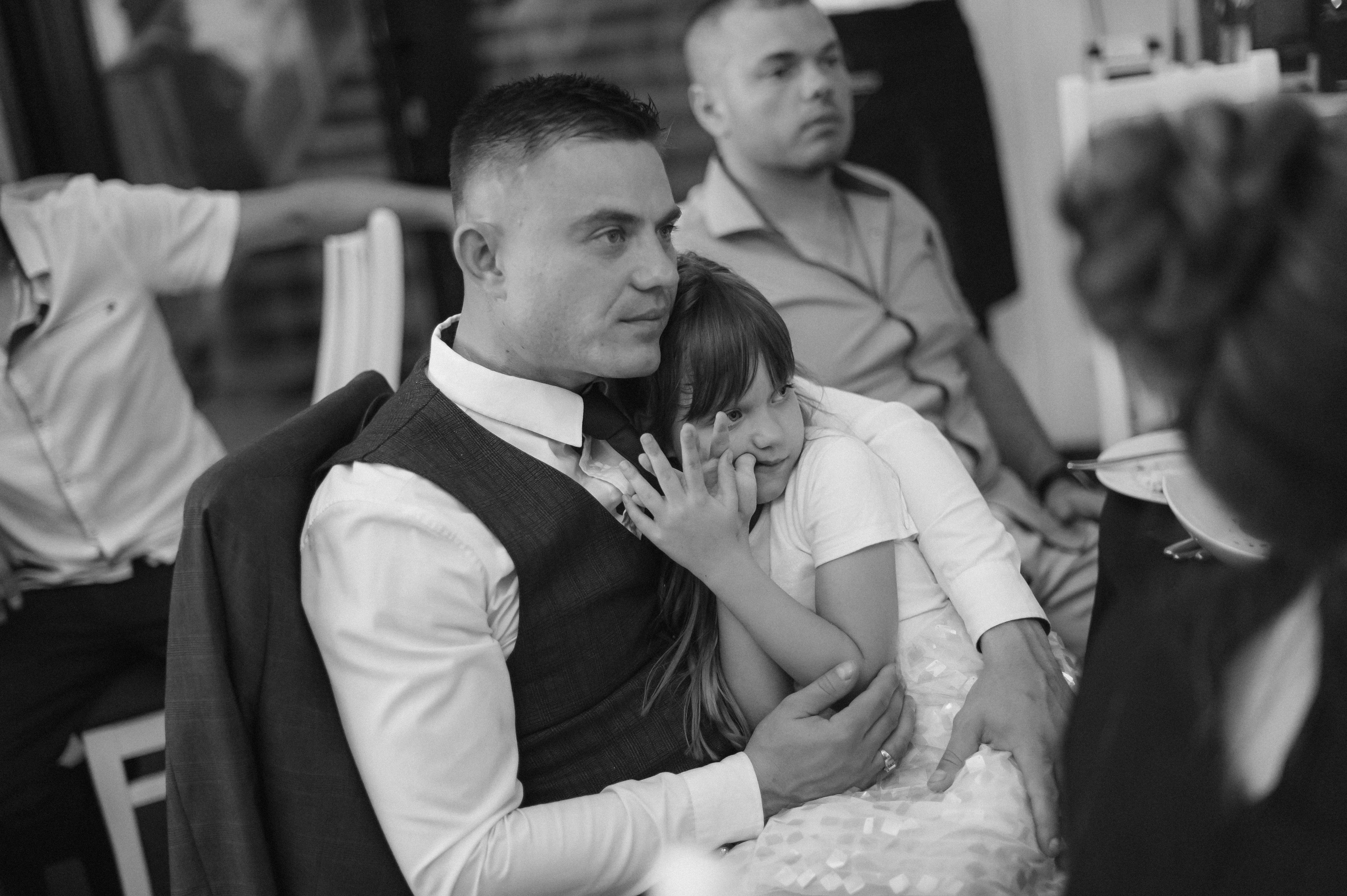 Андрей + Виктория — Организация EventGstudio. Свадебный и семейный фотограф Волгоград Москва