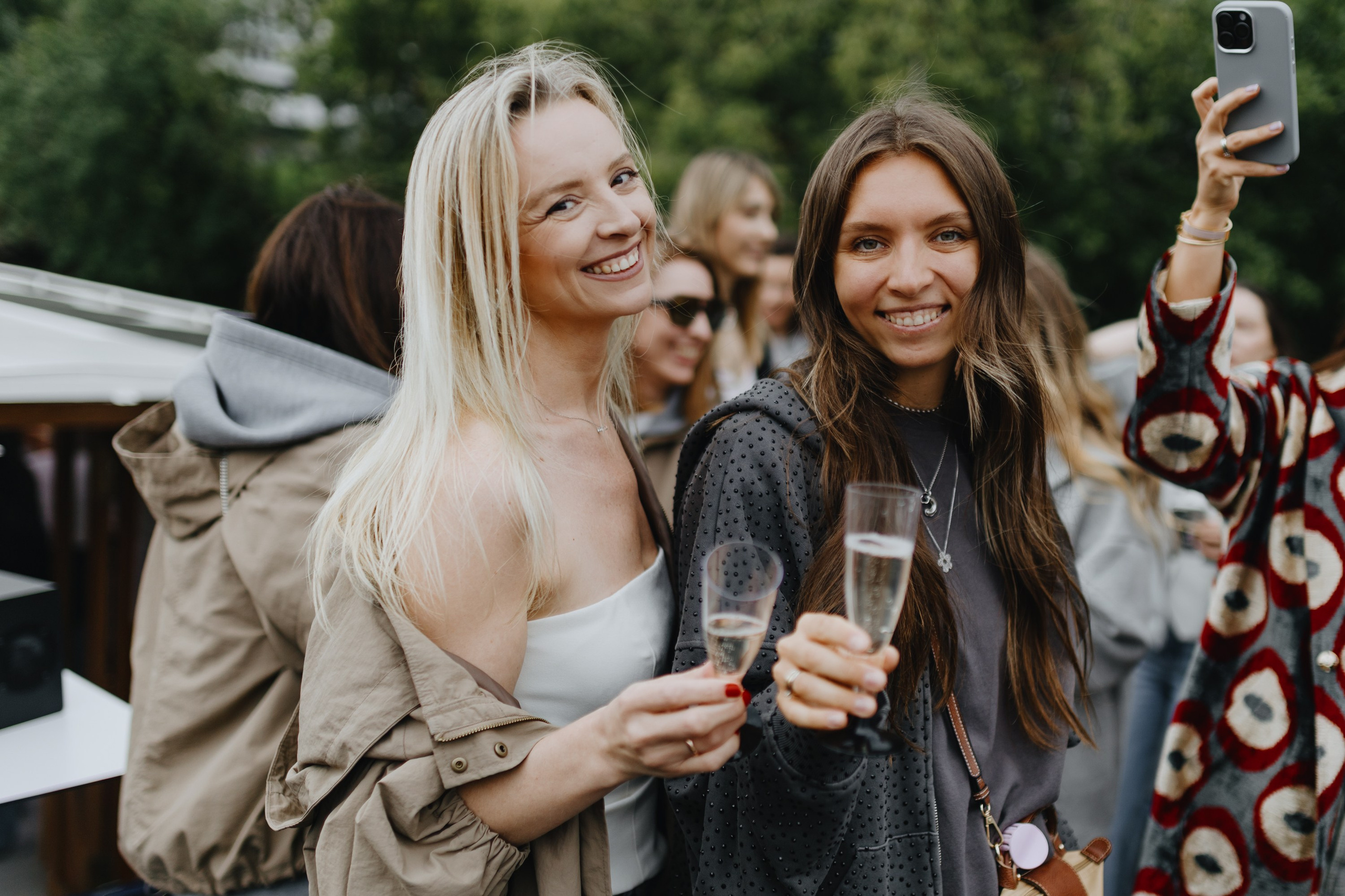 Корпоратив | Теплоход. Фотограф Илья Чернов