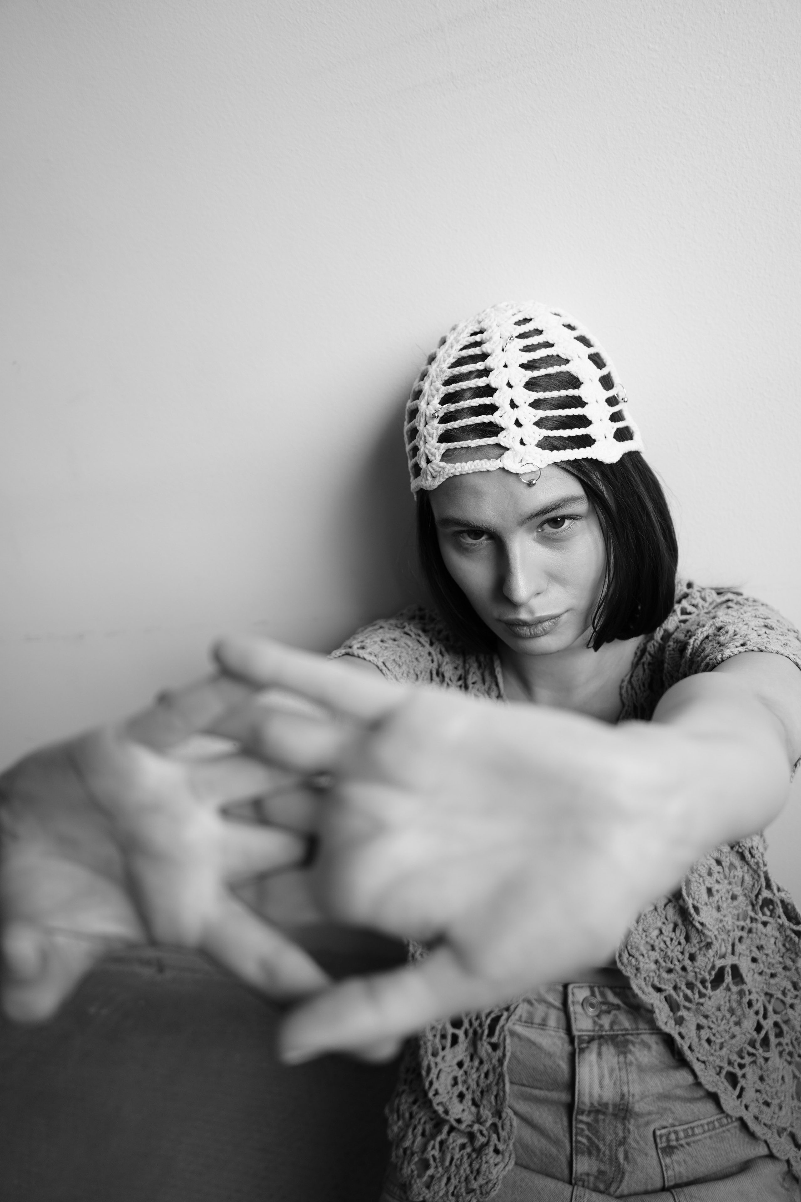 Полина. Анастасия Попова — Fashion photographer