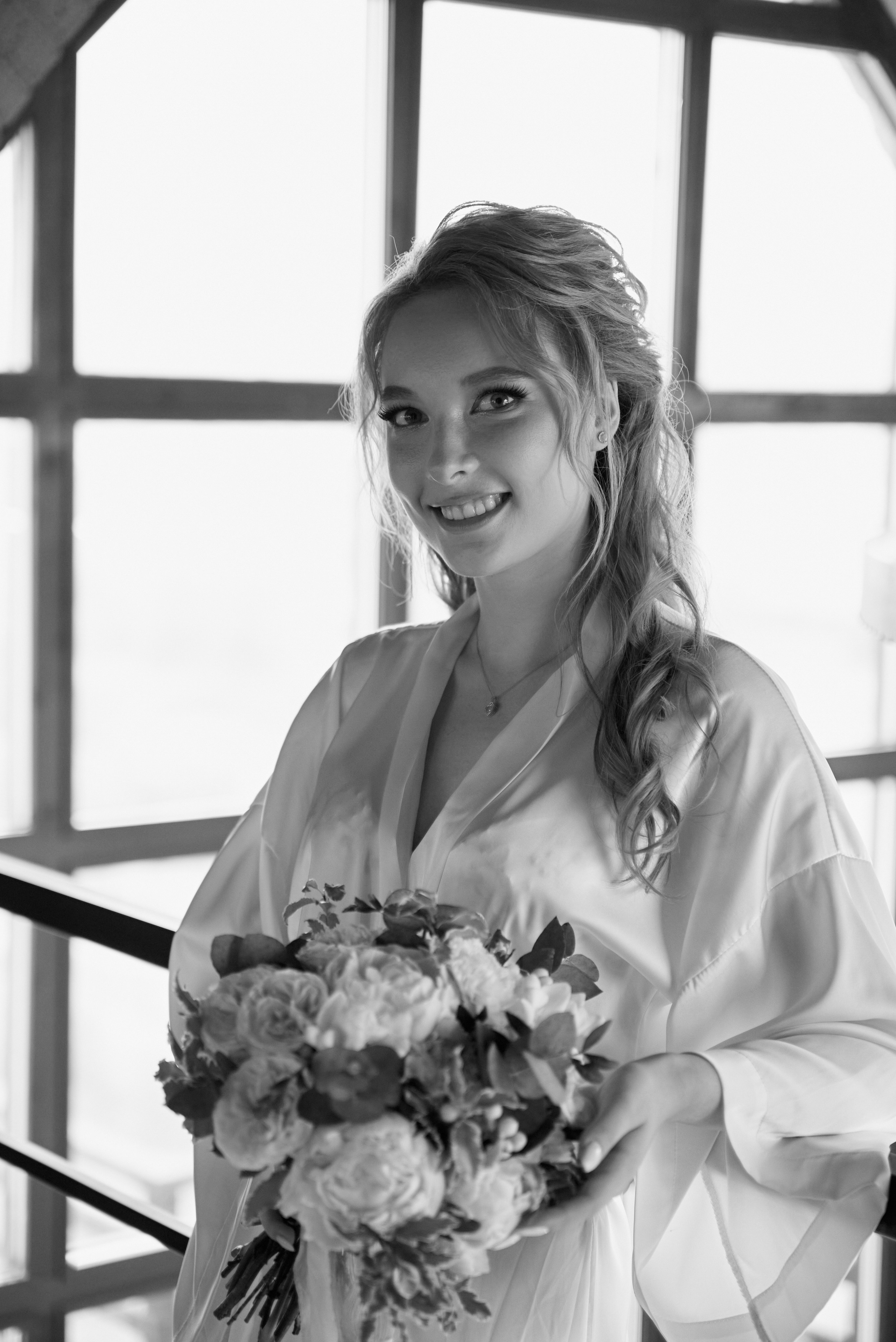 Дарья и Дмитрий. Свадебный фотограф Александр Браво