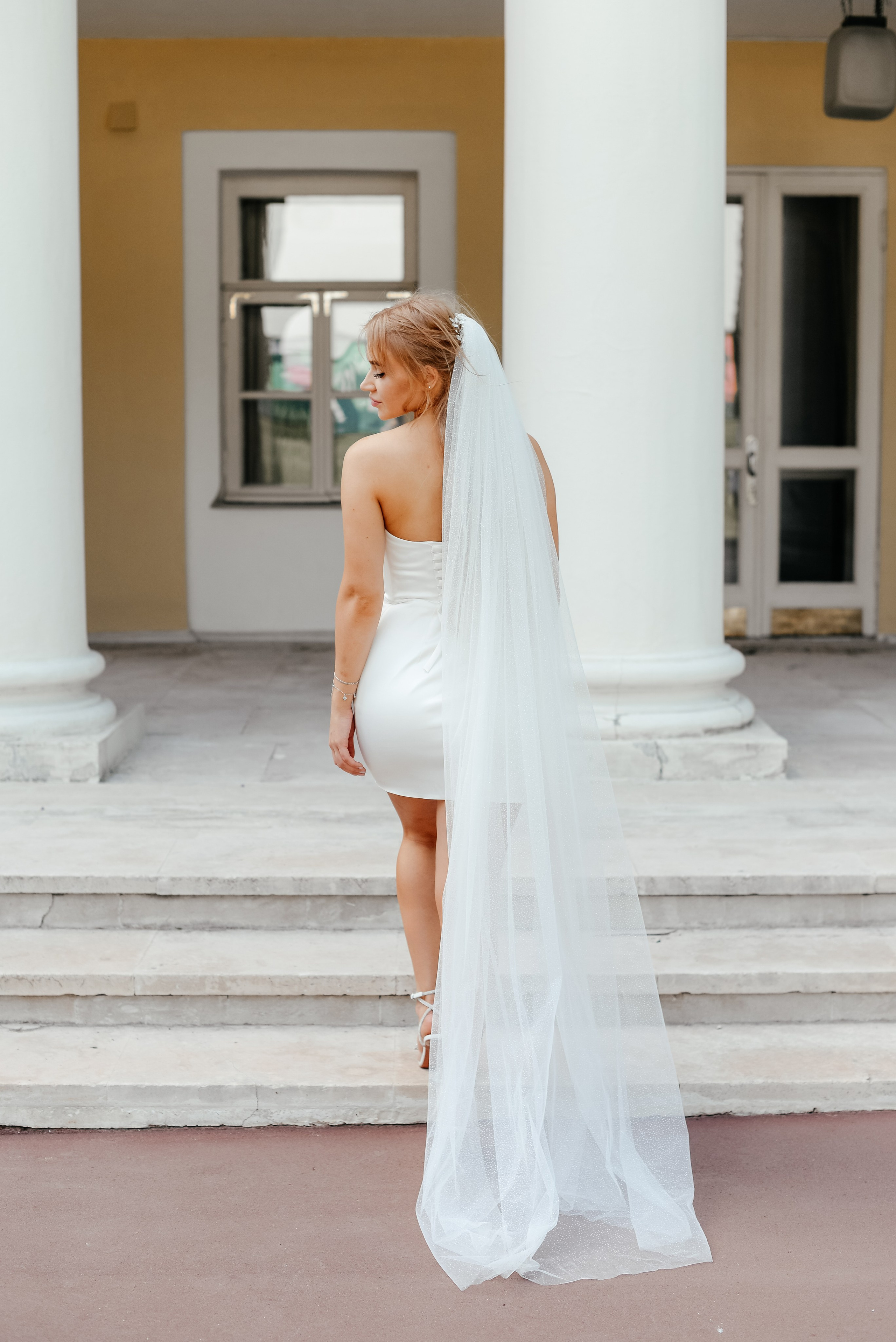 Свадьба. Свадебный и семейный фотограф в Домодедово и Москве Юлия Курзаева