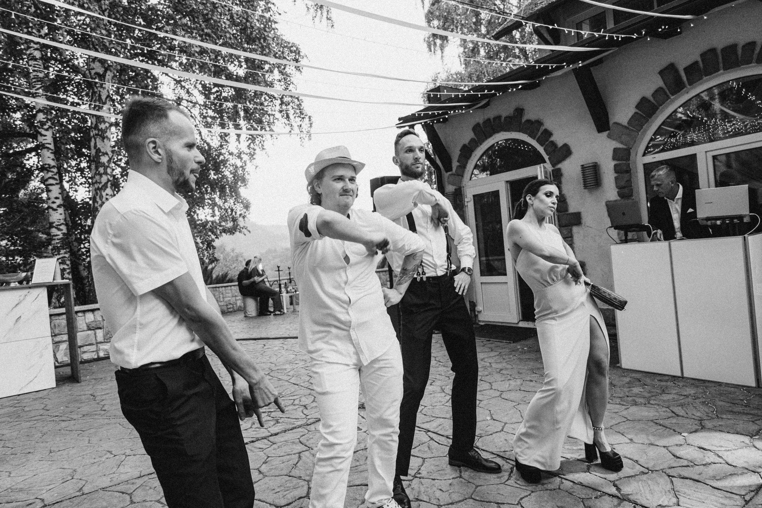 Никита и Юлия | Свадьба. Свадебный фотограф в Санкт-Петербурге Иванова Рената