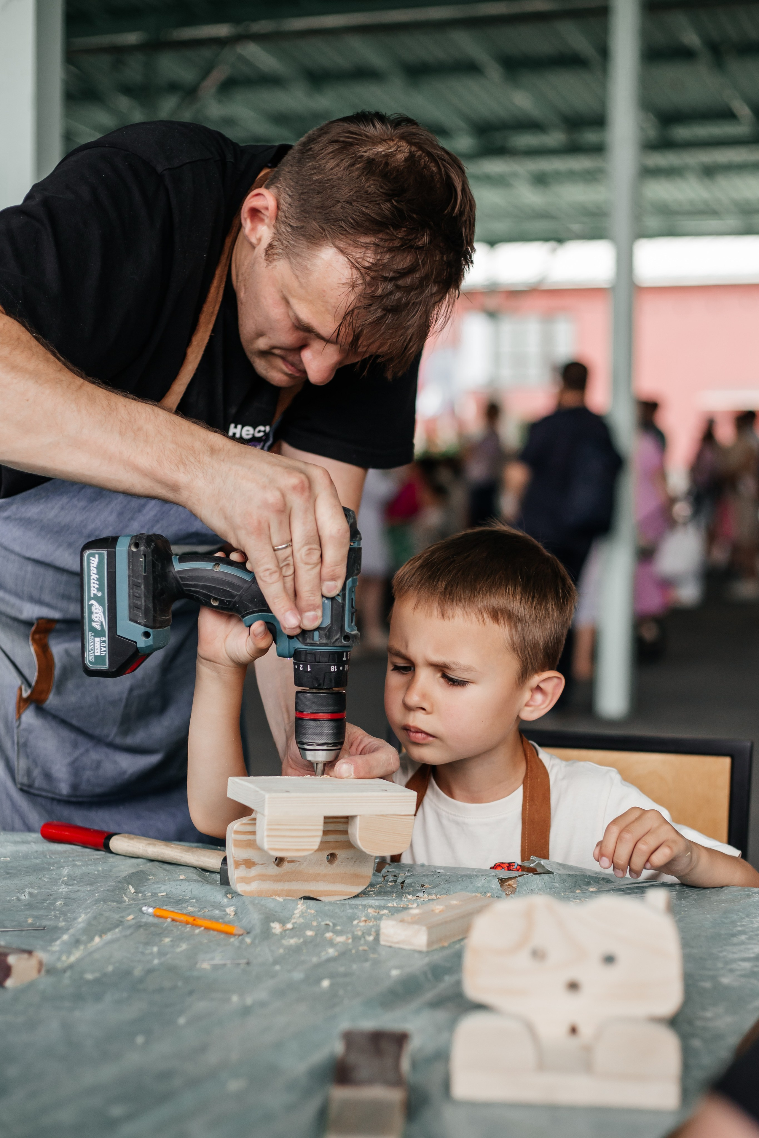 Шалаш фест 2025. Семейный фотограф Виктория Потехина Москва