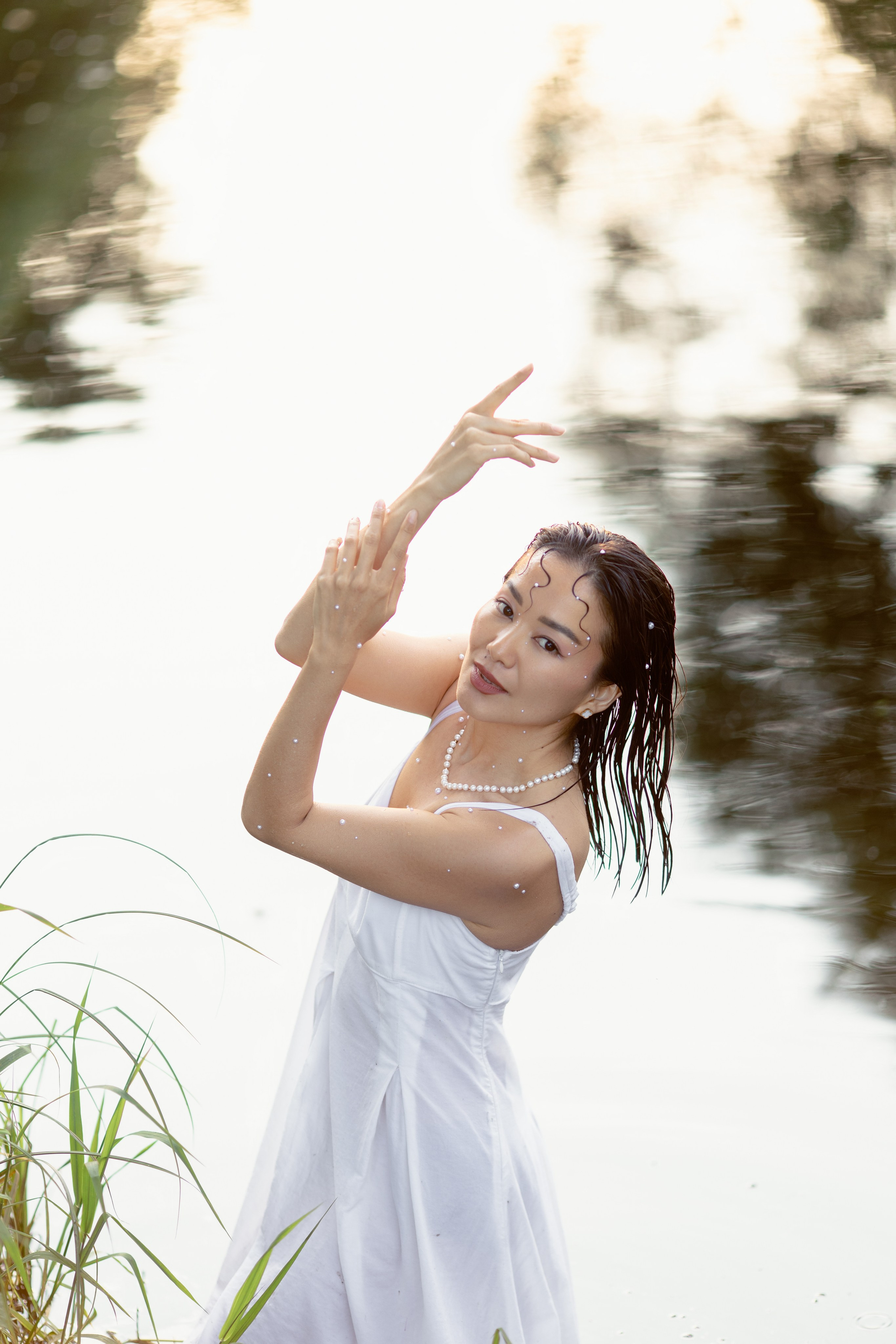 Lilies. Свадебный и семейный фотограф Спб Бошман Ирина