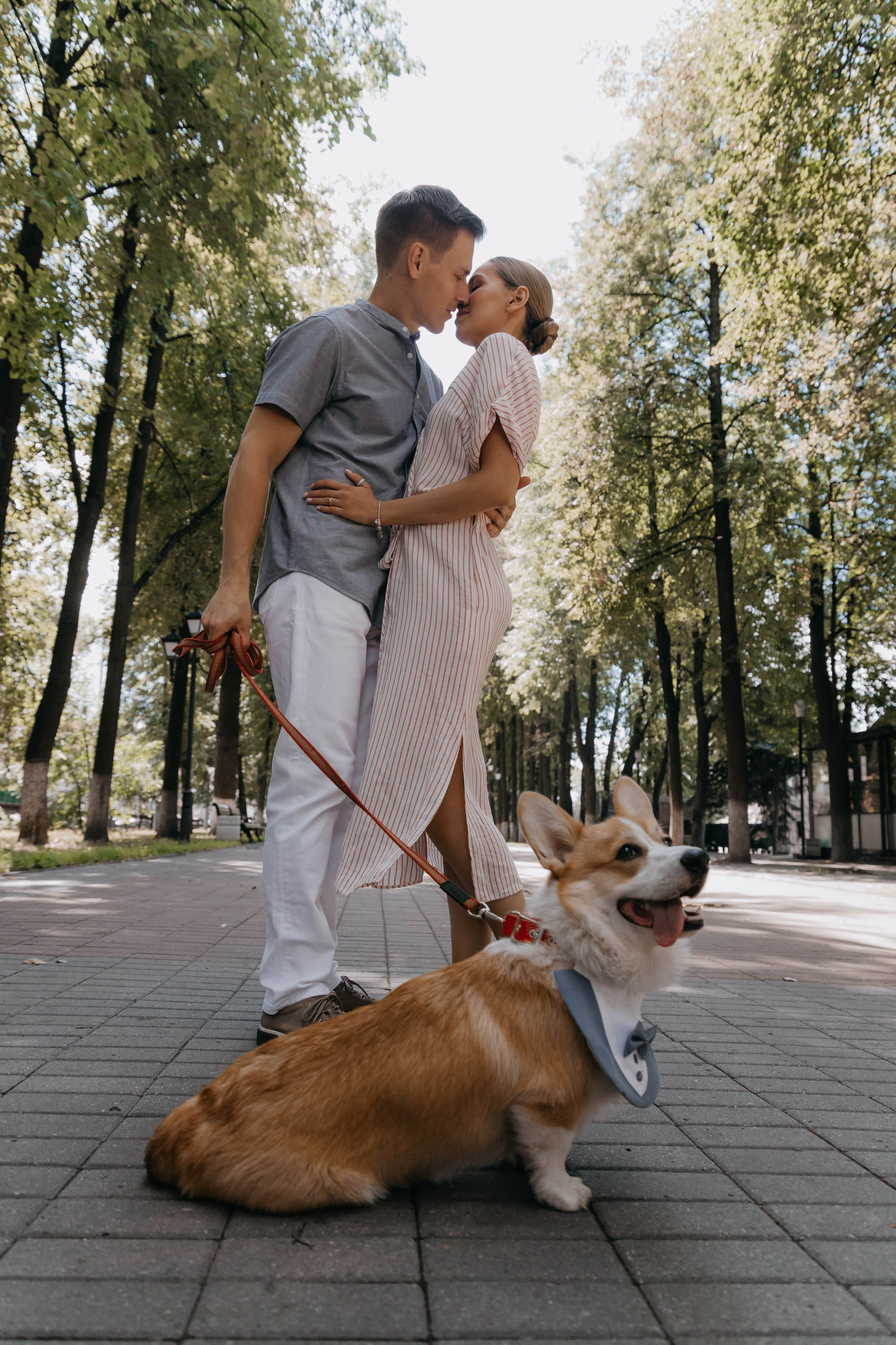 Александр & Анастасия. Фотограф ваших событий