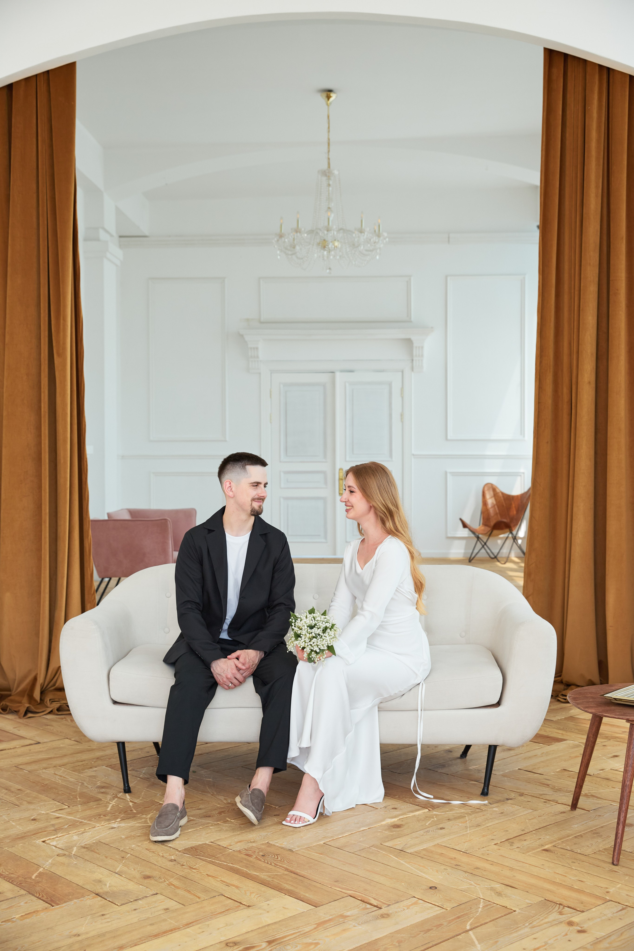 Wedding. Фотограф Света Бажина