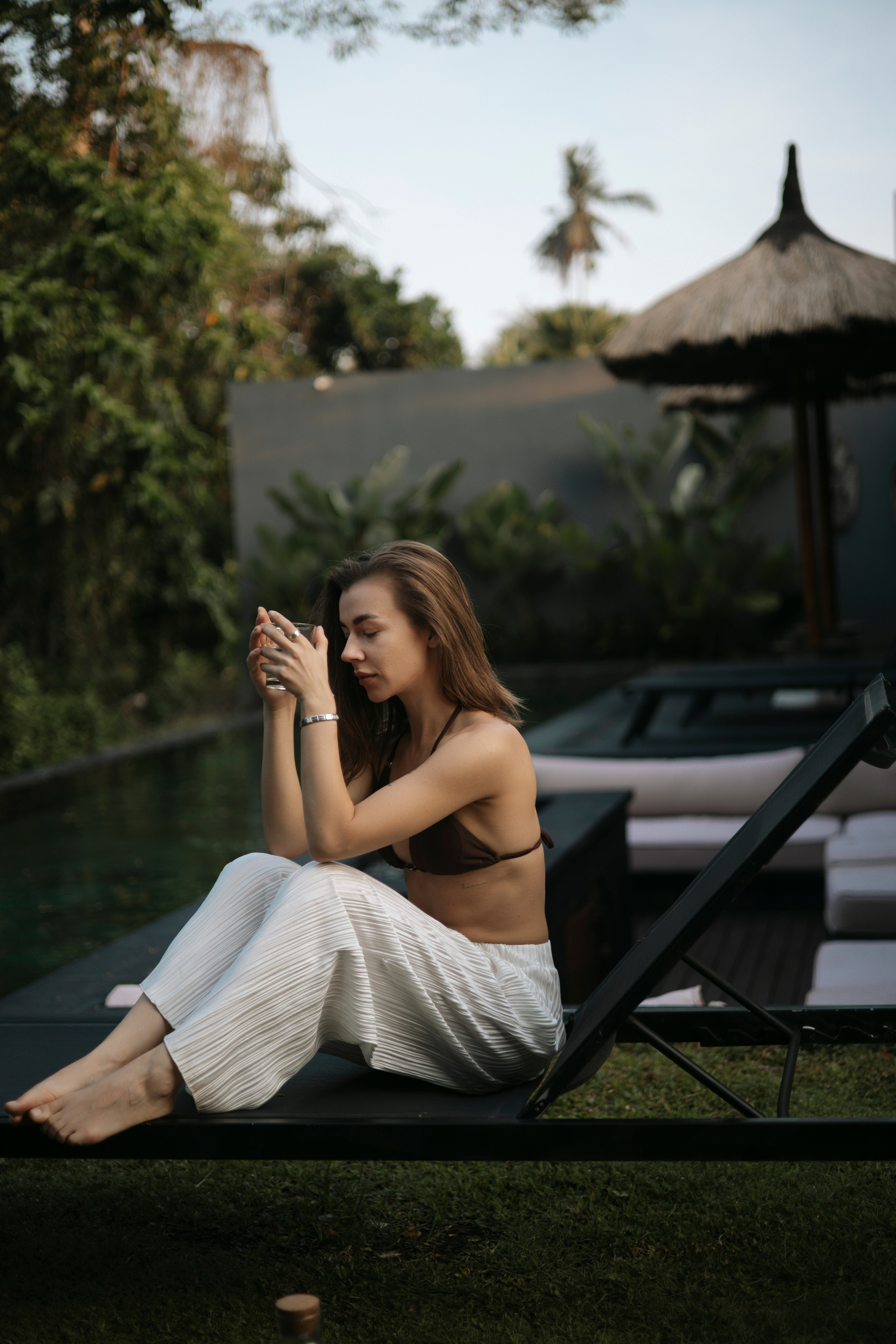 Оксана Бали. Nikolpinhasova