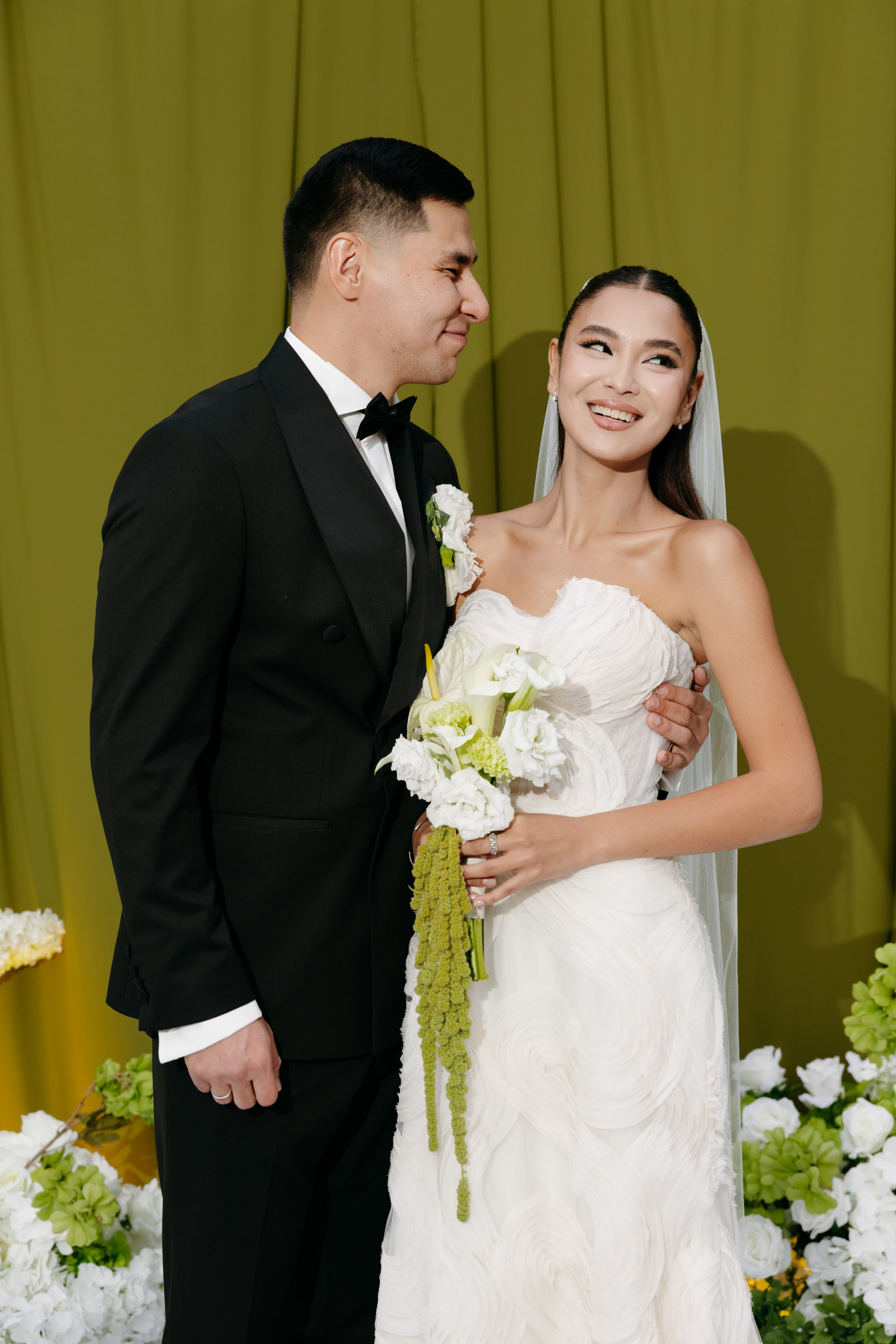 Sanzhar & Tomi. Batr Kanatkali