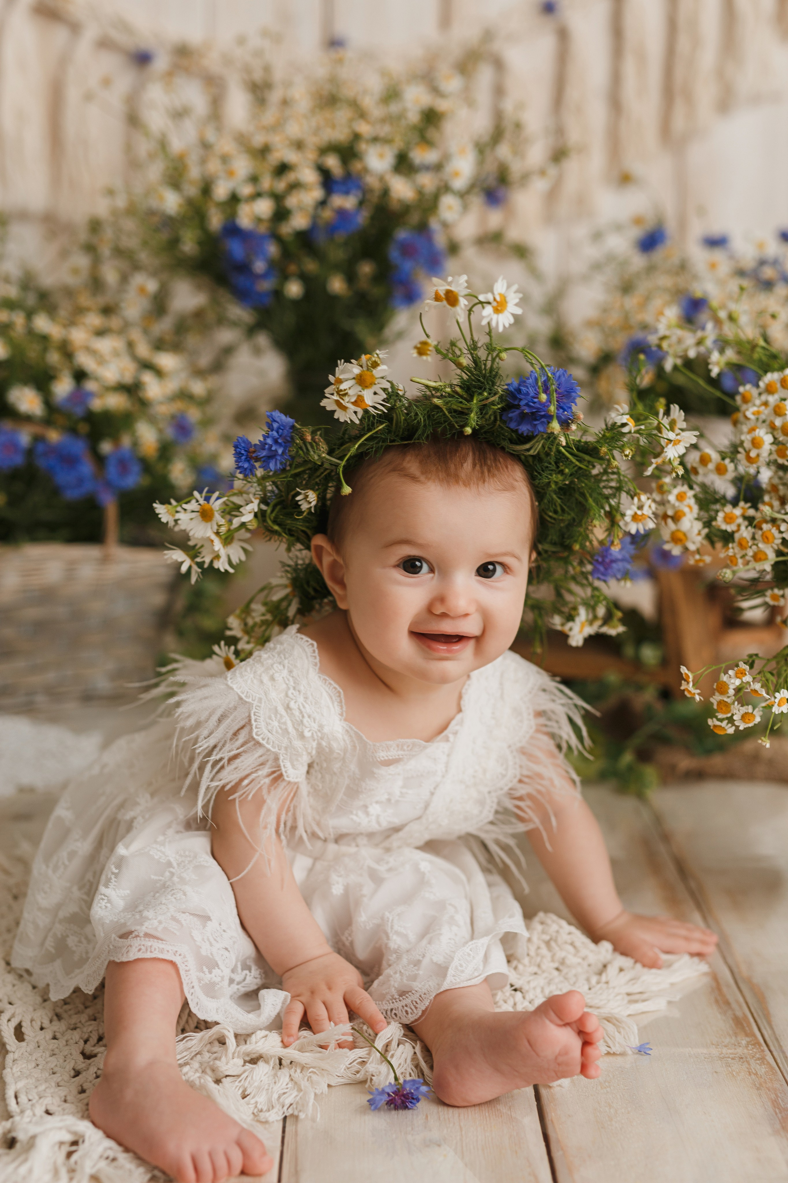 Фотопроекты. Профессиональная детская и семейная фотостудия в Краснодаре