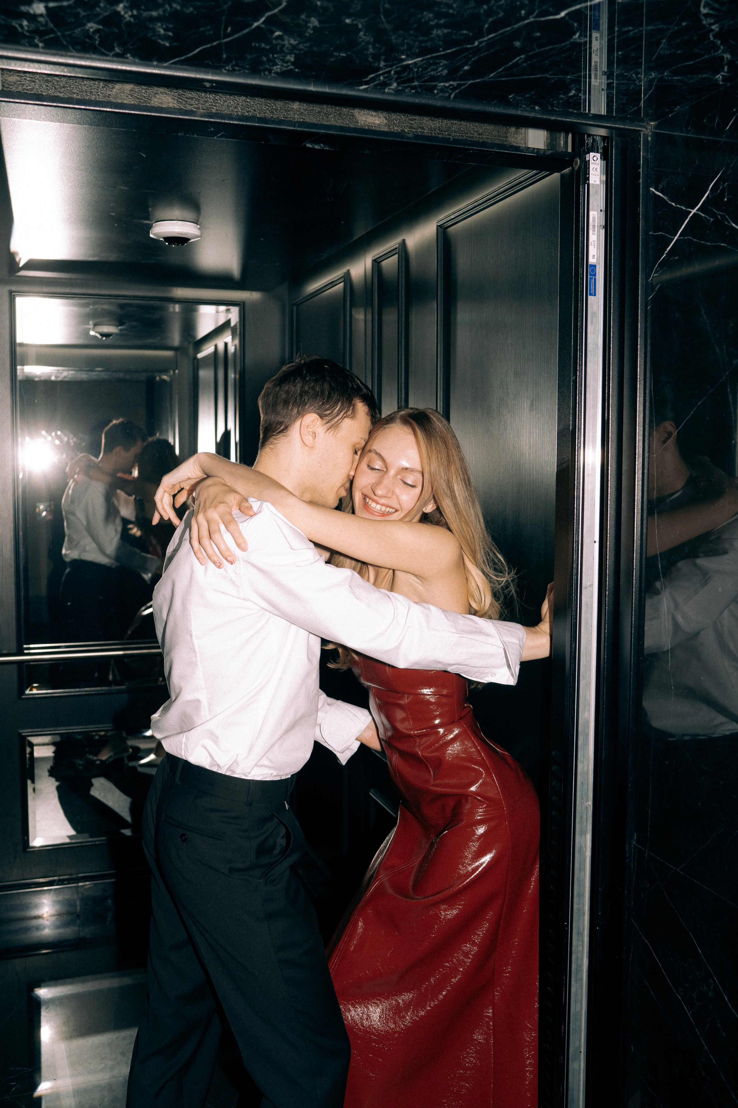 Парная. Чувственный фотограф в Санкт-Петербурге Пятнова Ксения