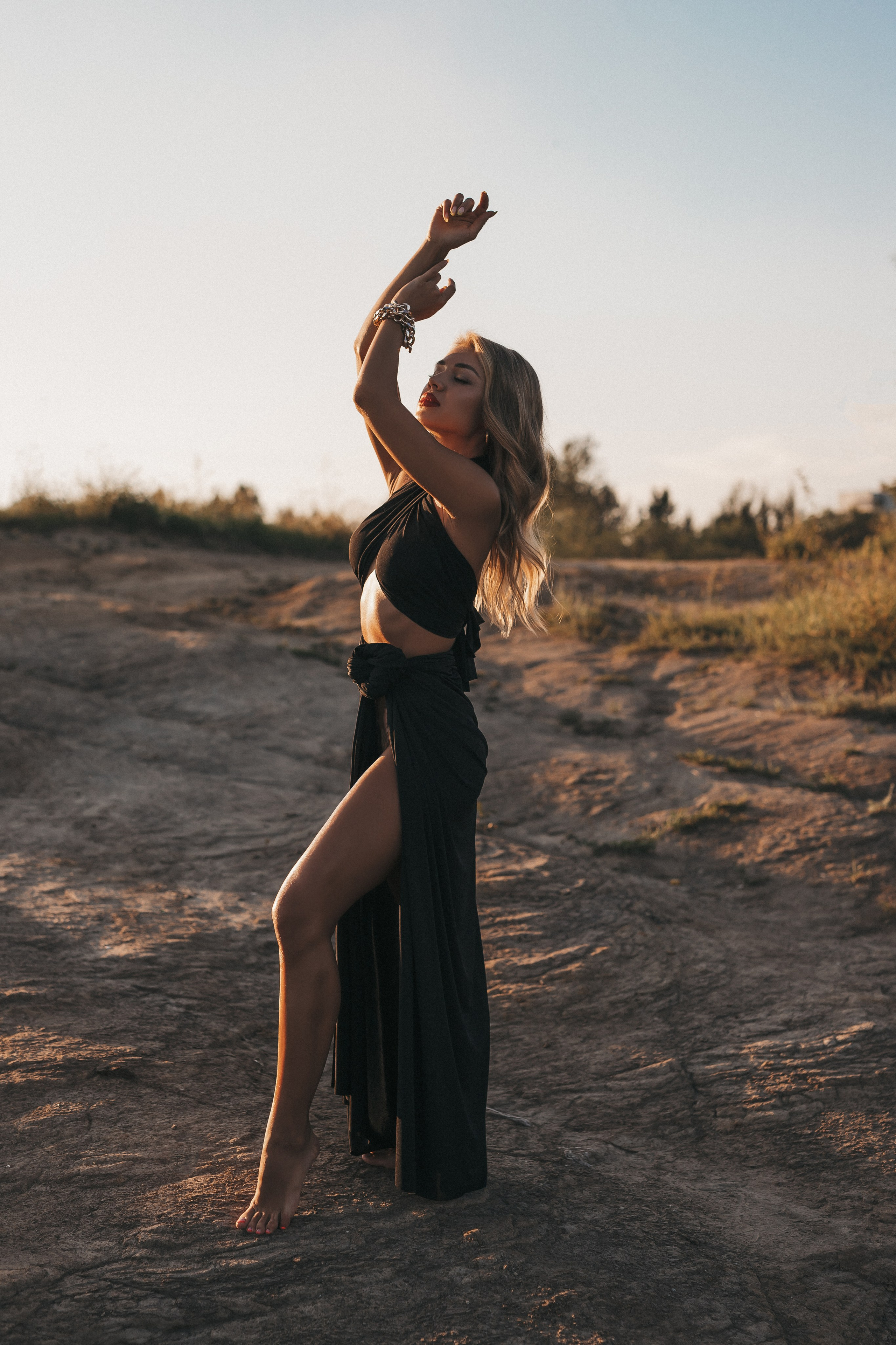 Женские портреты. Персональный фотограф-видеограф и наставник Катерина Вильская