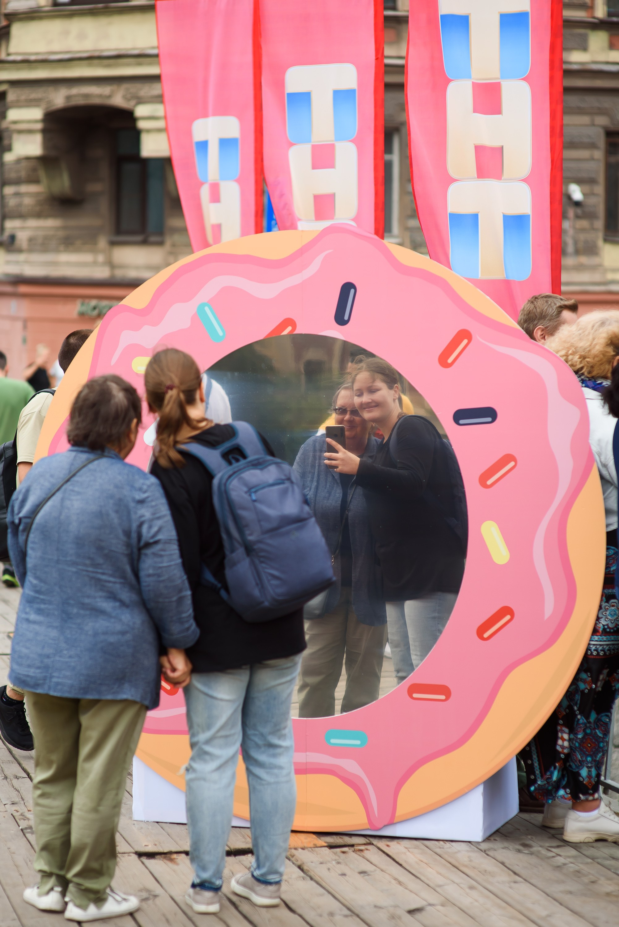 ТНТ Фонтанка SUP. Фотограф в Санкт-Петербурге — Эдуард Фазлетдинов | Репортаж, свадьбы, студия