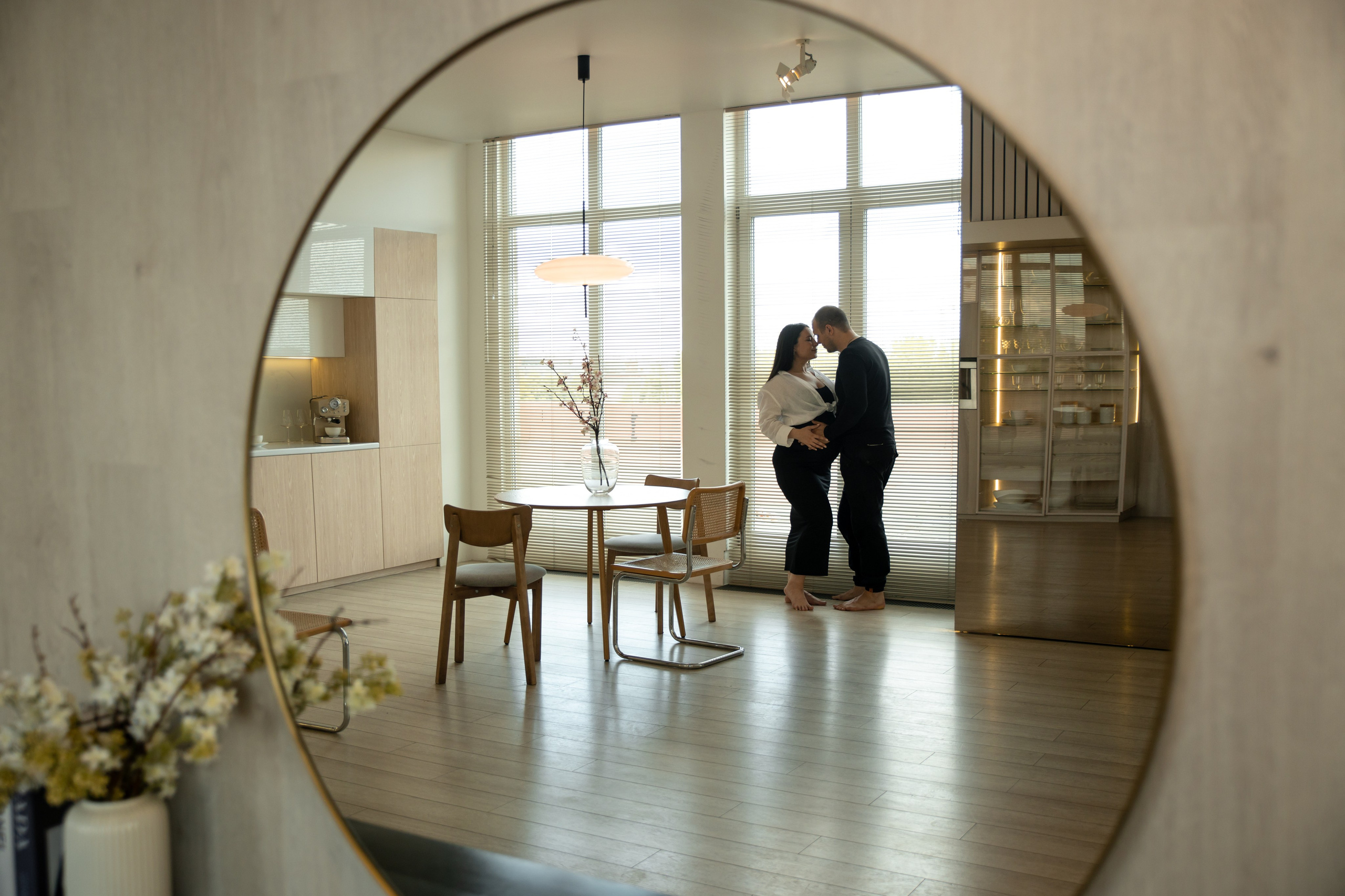 Беременность. Свадебный и семейный фотограф в Москве Диана Левченко