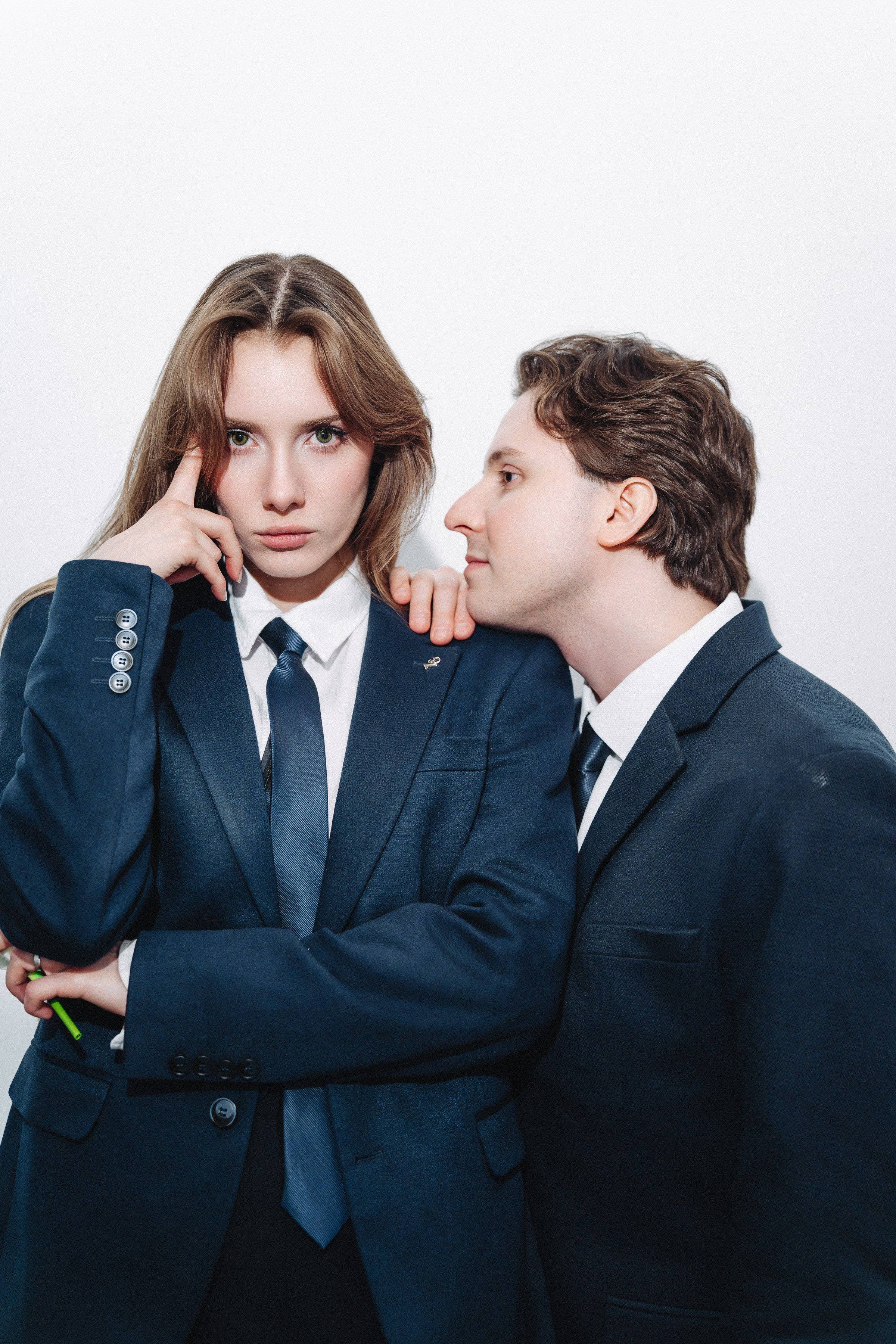 НАСТЯ И ВЛАД. Репортажный и портретный фотограф в Алматы — Дарья Фёдорова