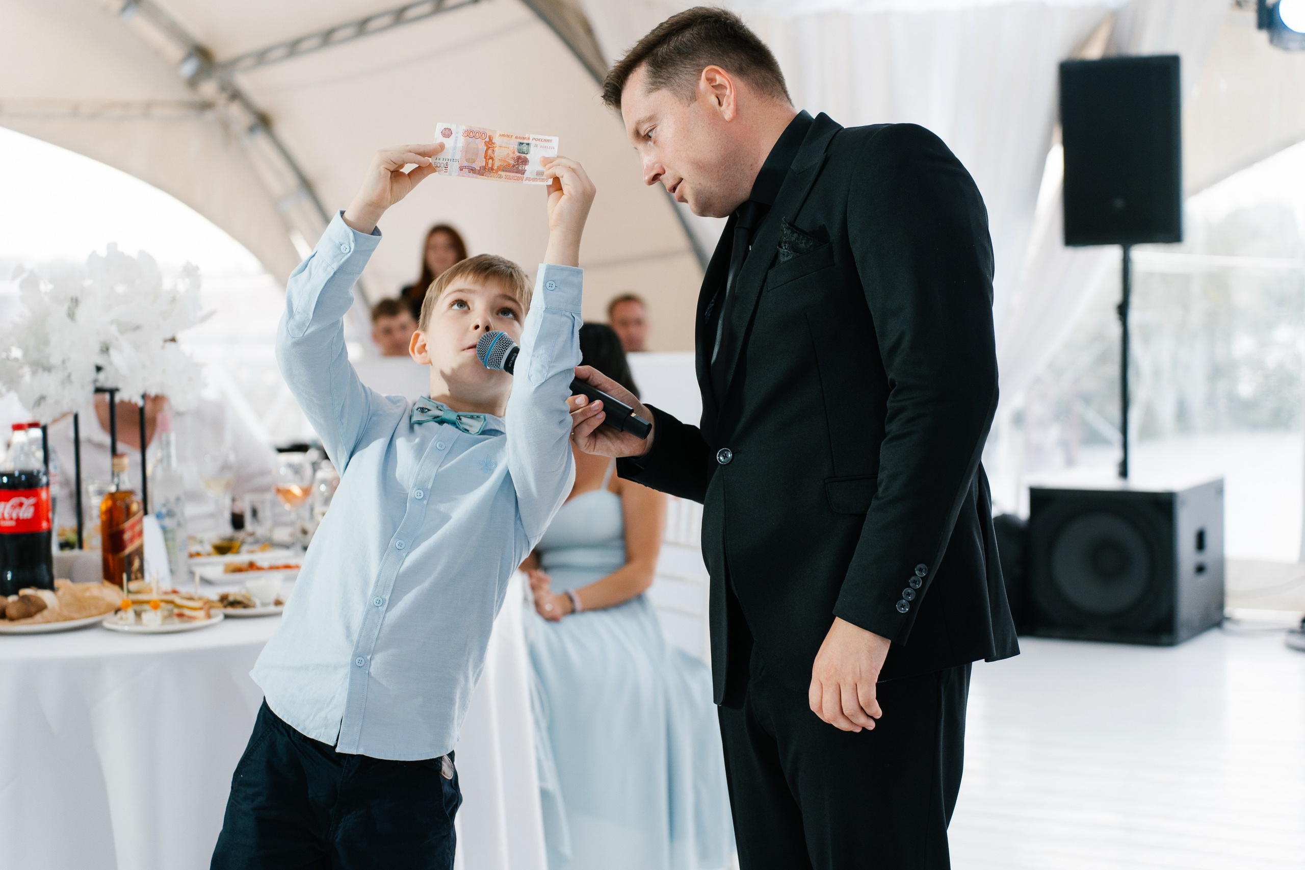 Изабелла и Денис. Свадебный и семейный фотограф Кокушева Юлия Нижний Новгород