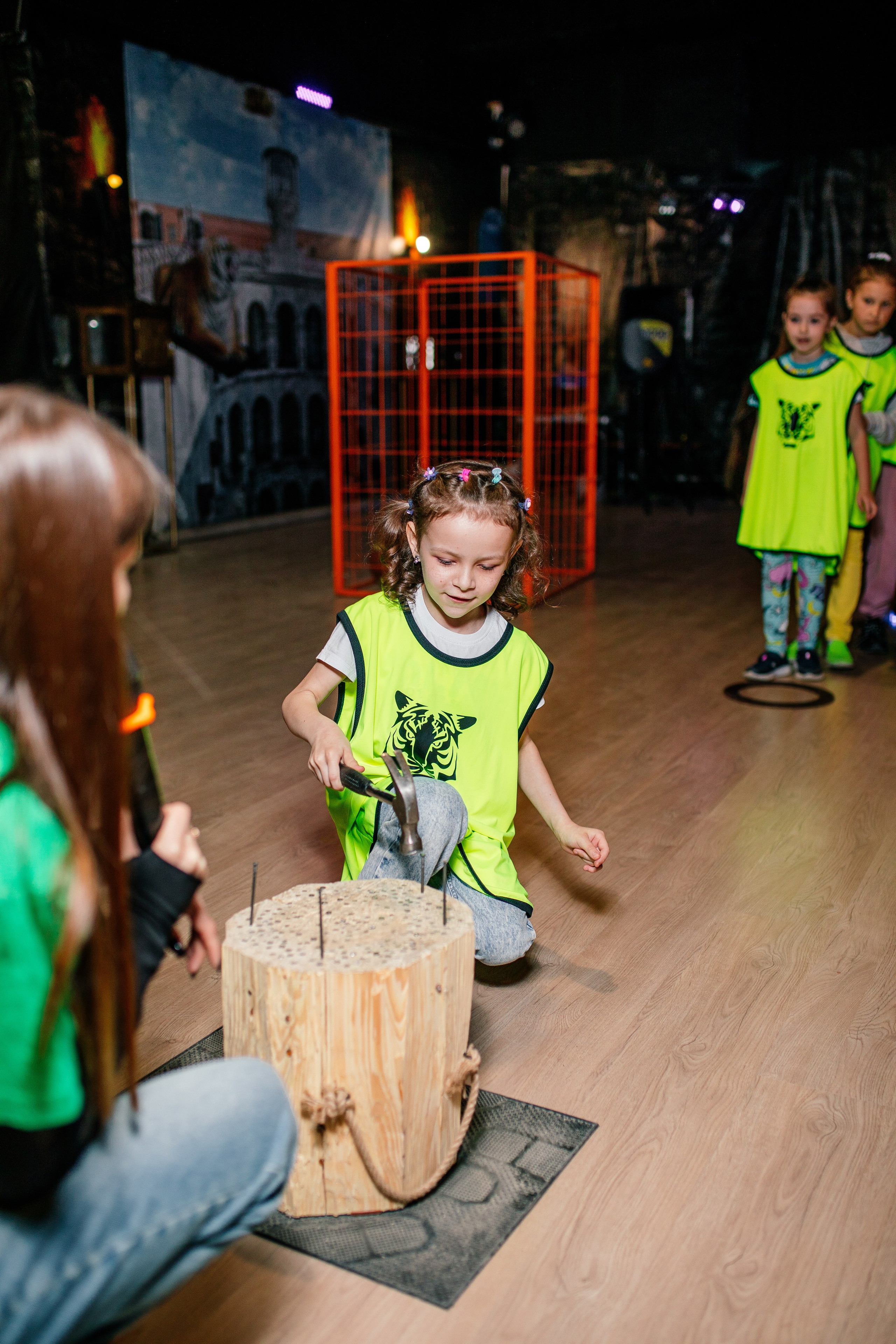 ФОРТ БОЯРД. Свадебный и семейный фотограф в Курске и Курчатове