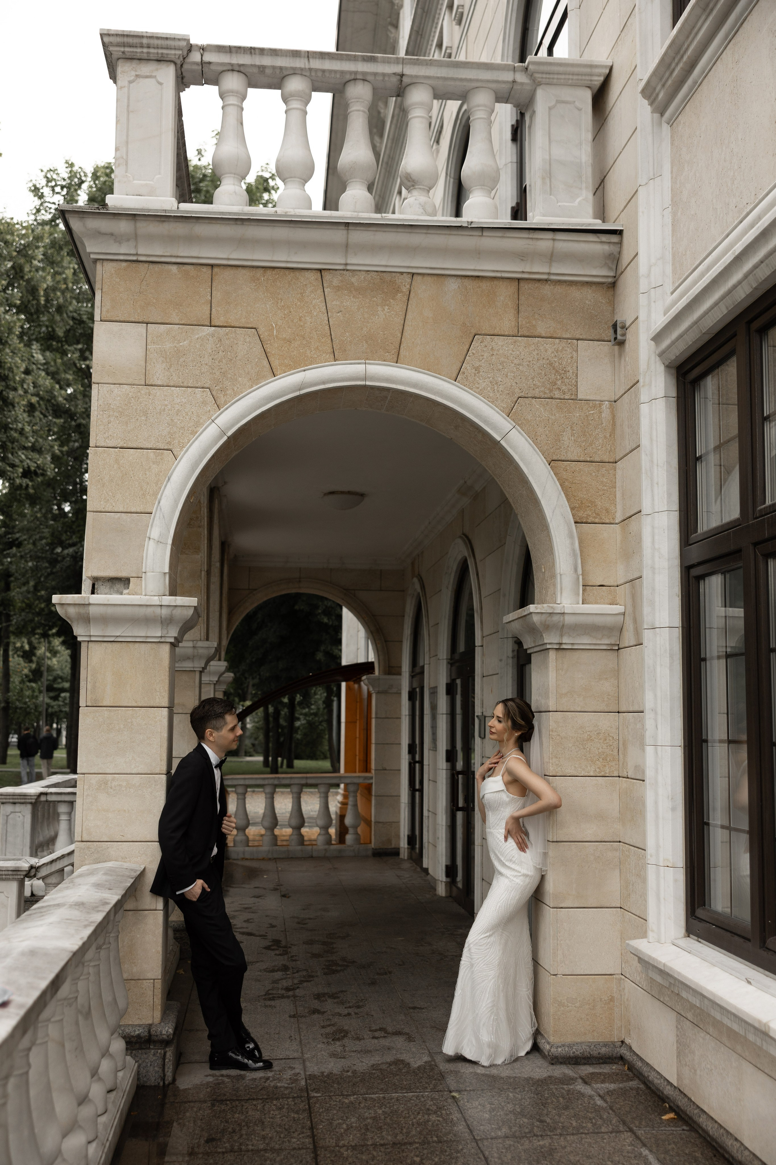 Станислав и Анна. Свадебный фотограф Тула Москва СПБ / Сёмина Дарья