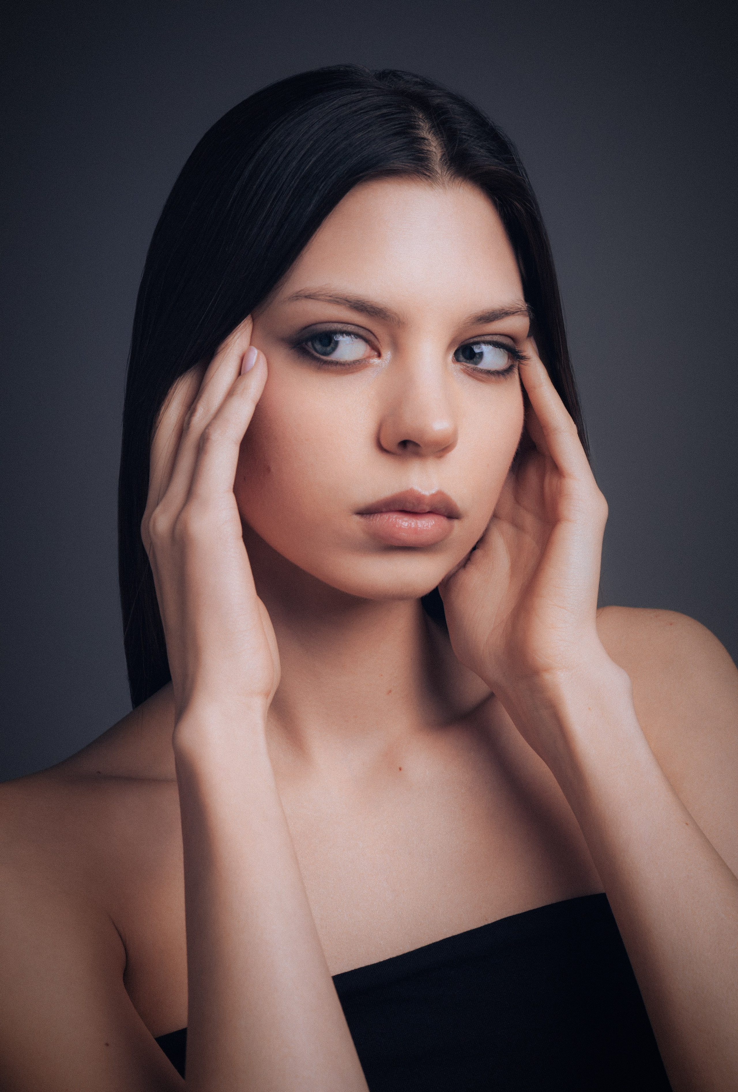 Индивидуальные съёмки. Photography by Natasha