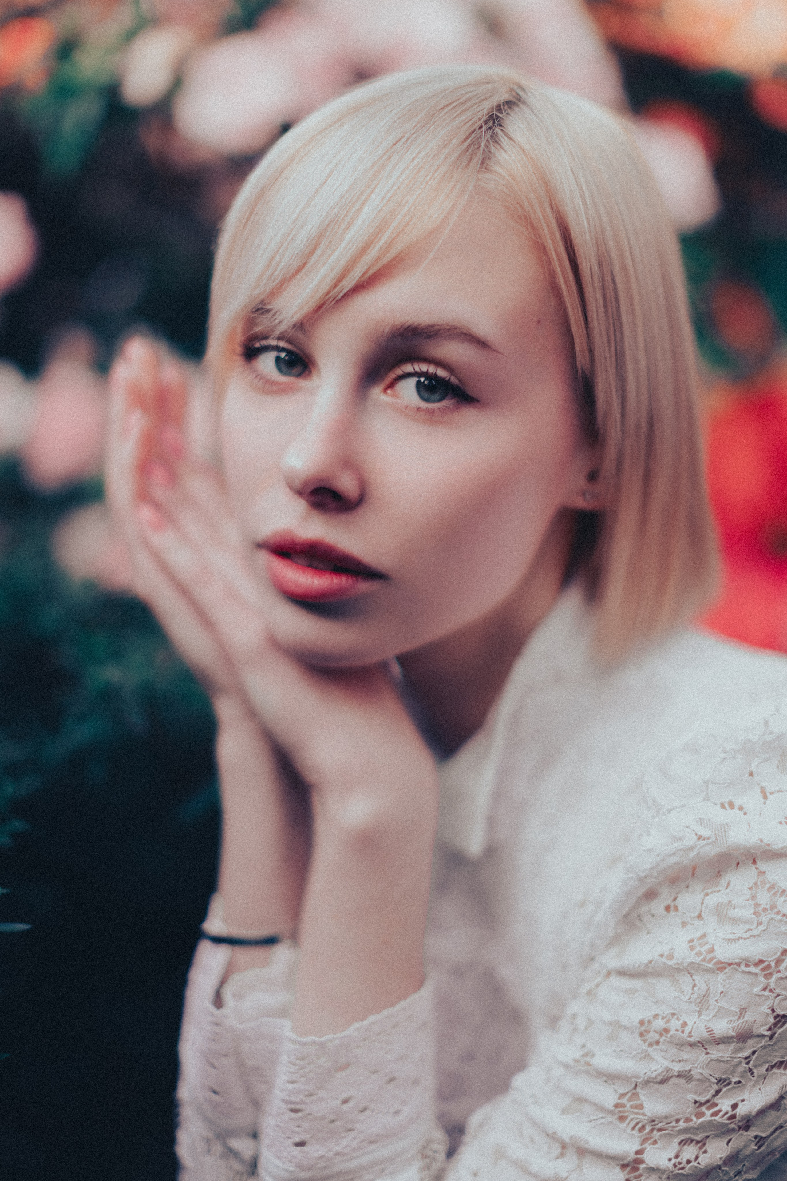 Индивидуальные съёмки. Photography by Natasha