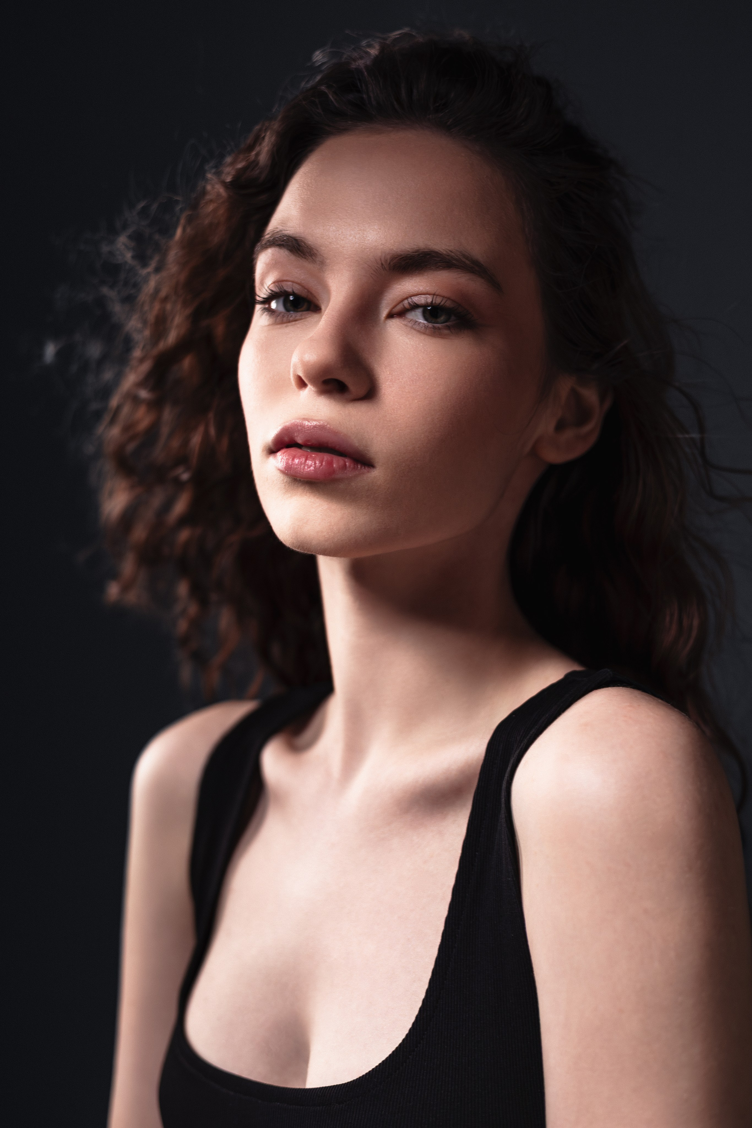 Индивидуальные съёмки. Photography by Natasha