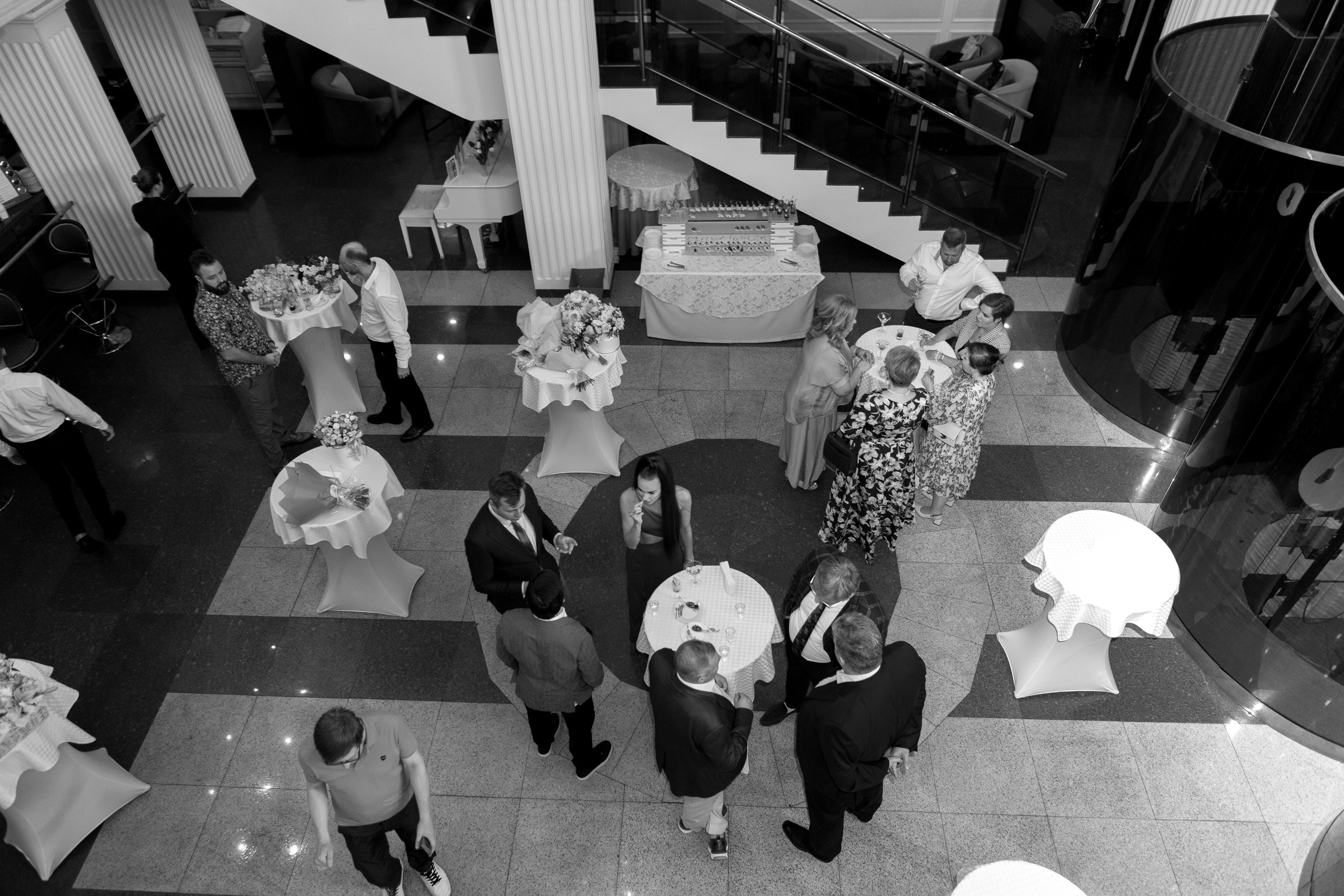 Площадка № 2-7. Свадебный и портретный фотограф Москва