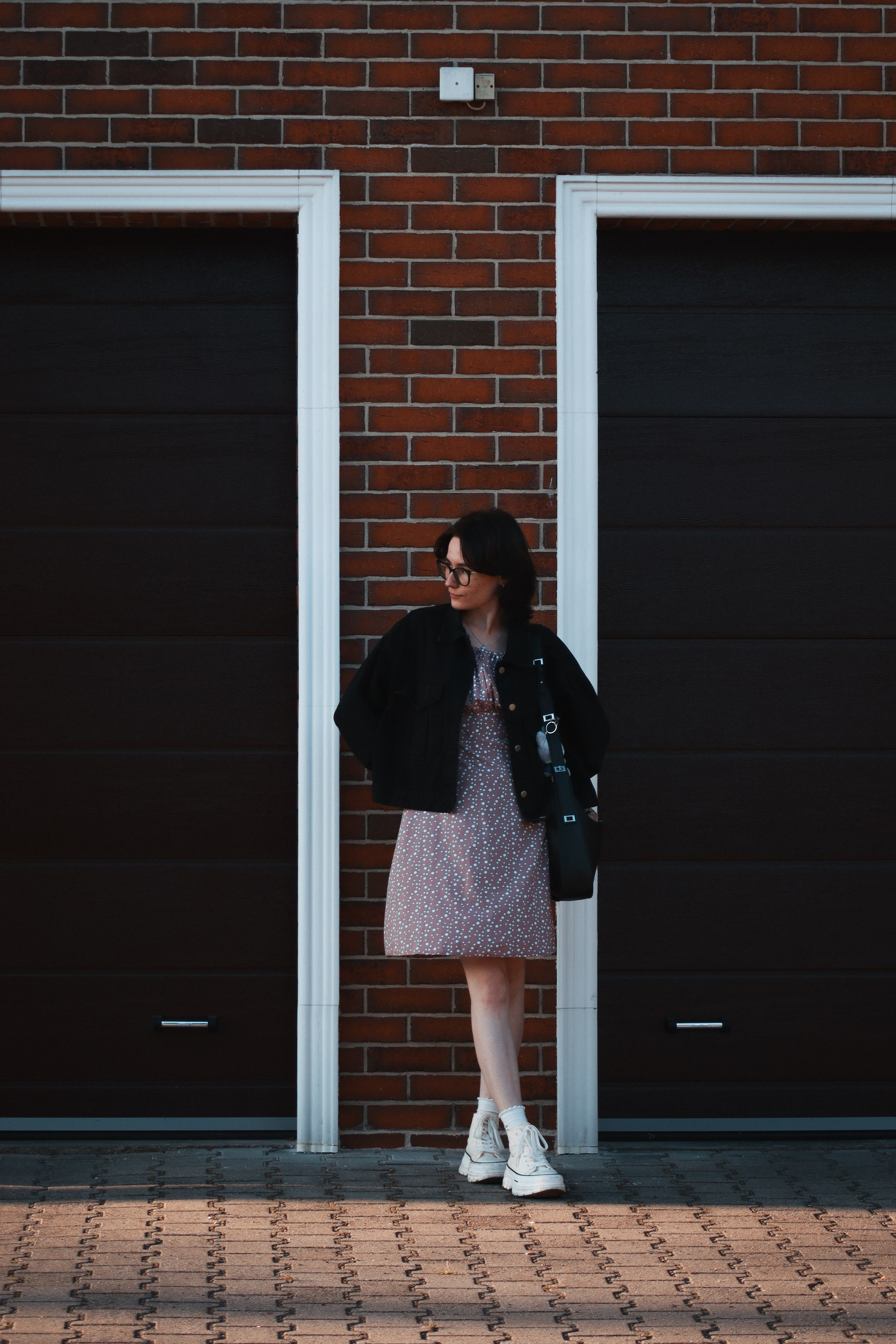 Юля П. (Street). — Digital Noise —