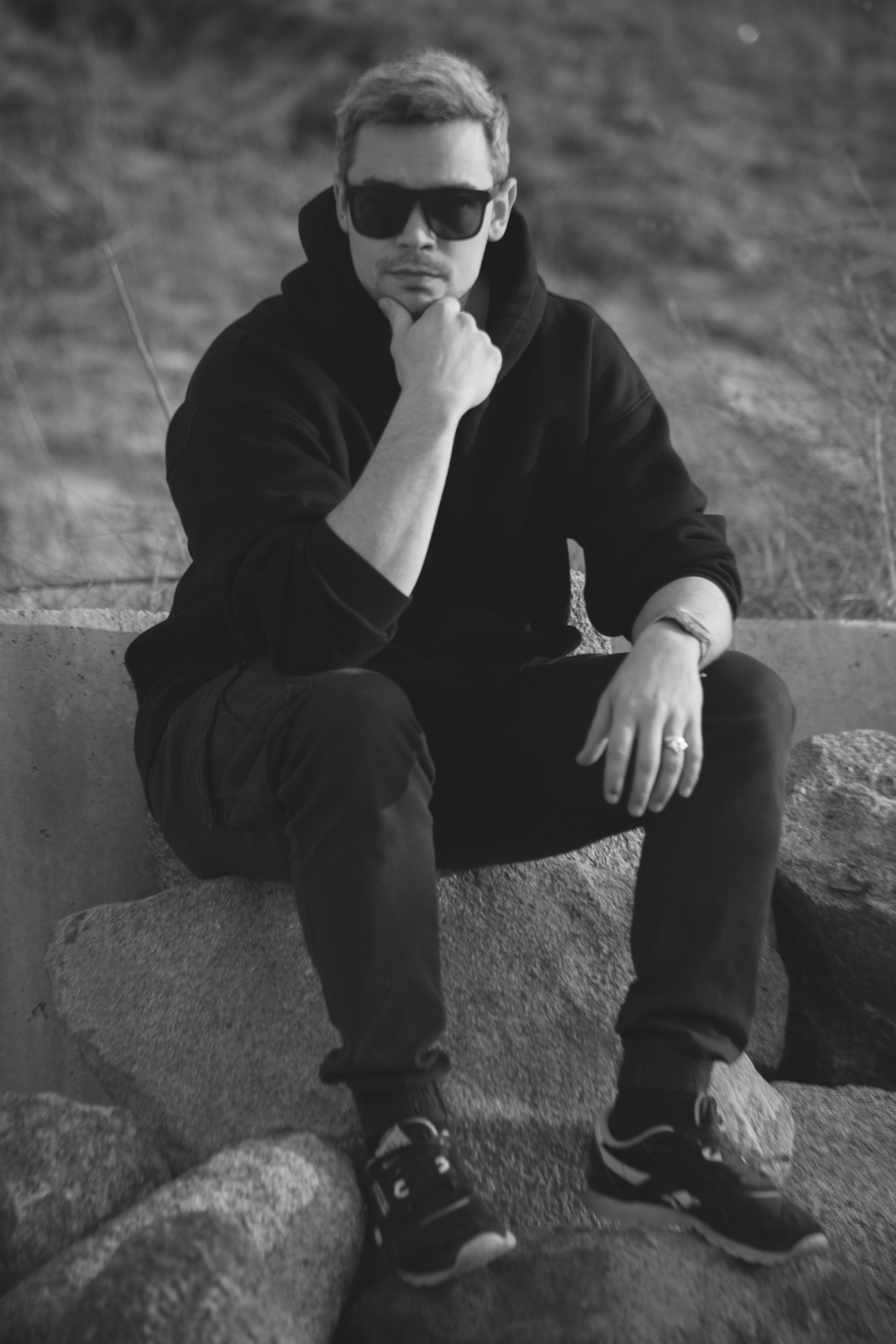 Рома К. — Digital Noise —