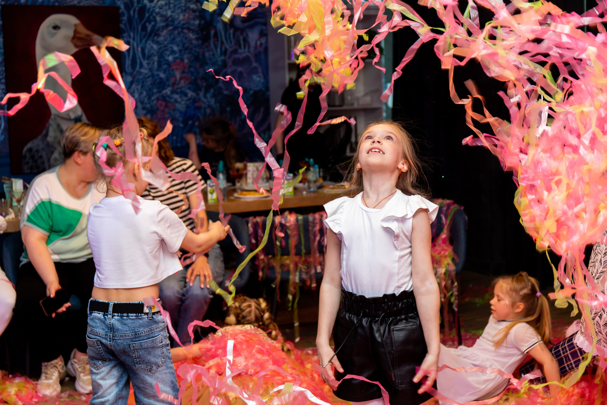 Пример репортажа. Фотограф в Костроме, Ярославле, Москве Светлана Заведеева