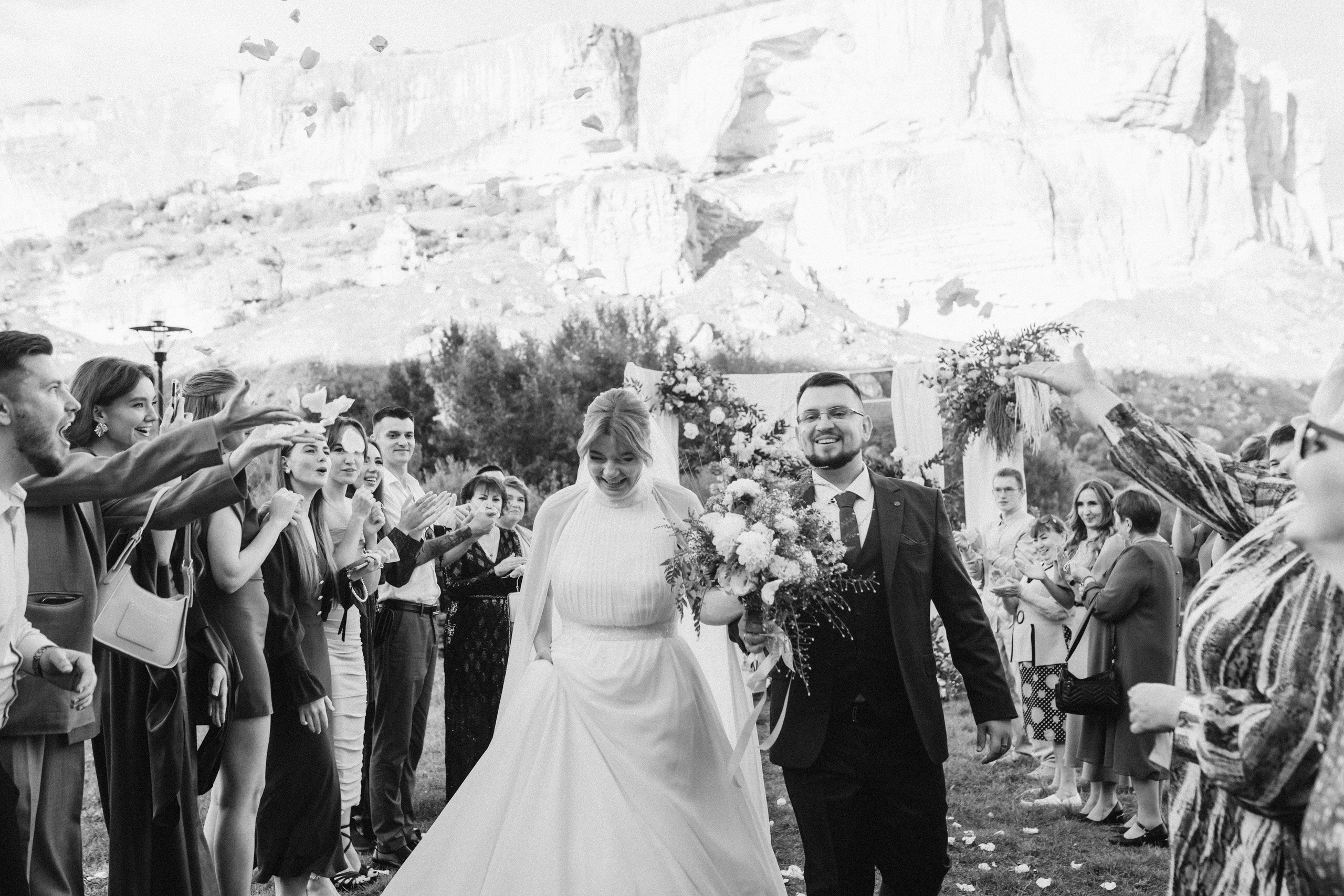 Геннадий + Елизавета. Фотограф в Севастополе и в Крыму