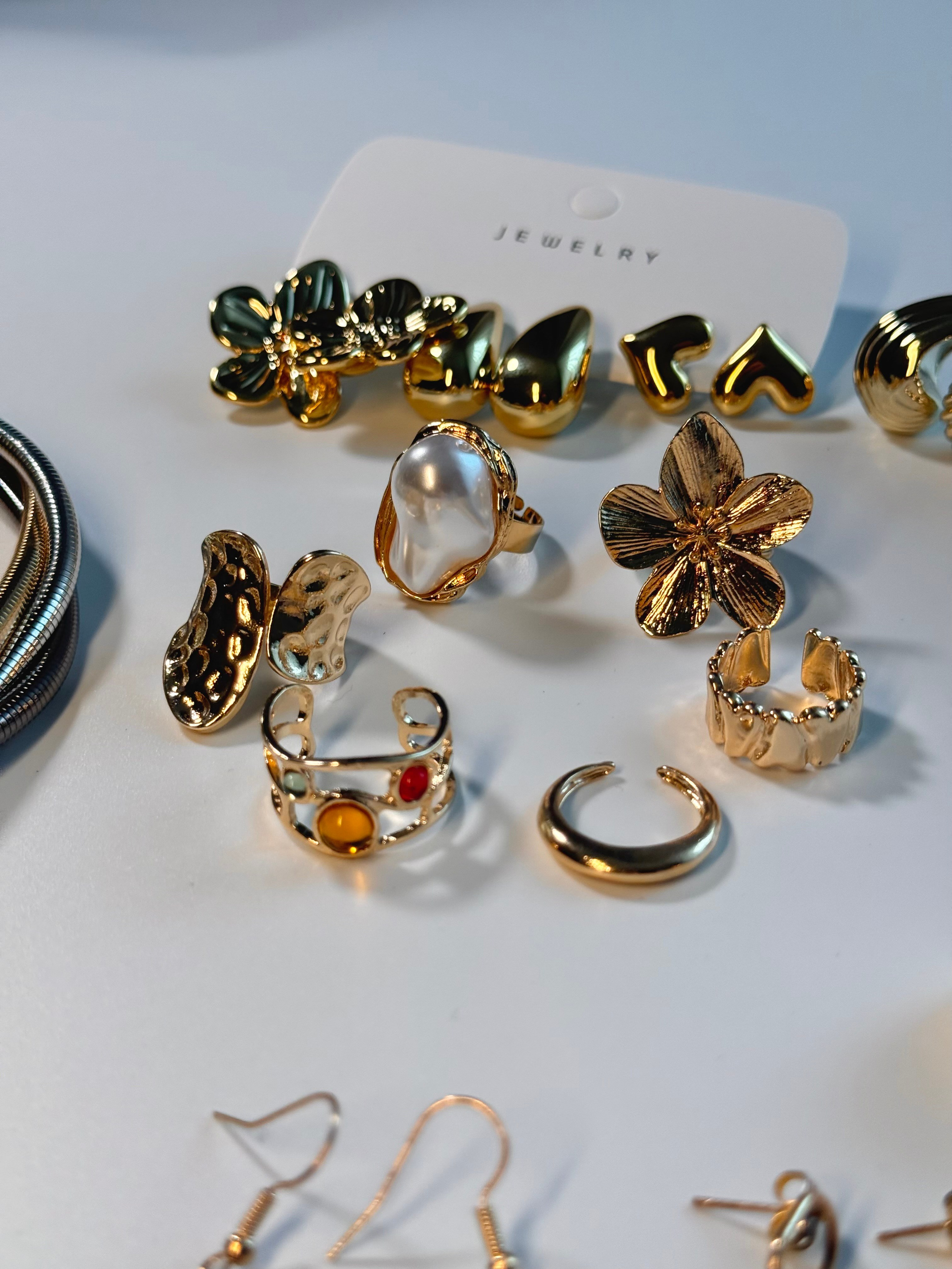 Кольца. Фотограф, мобилограф Ростов-на-Дону