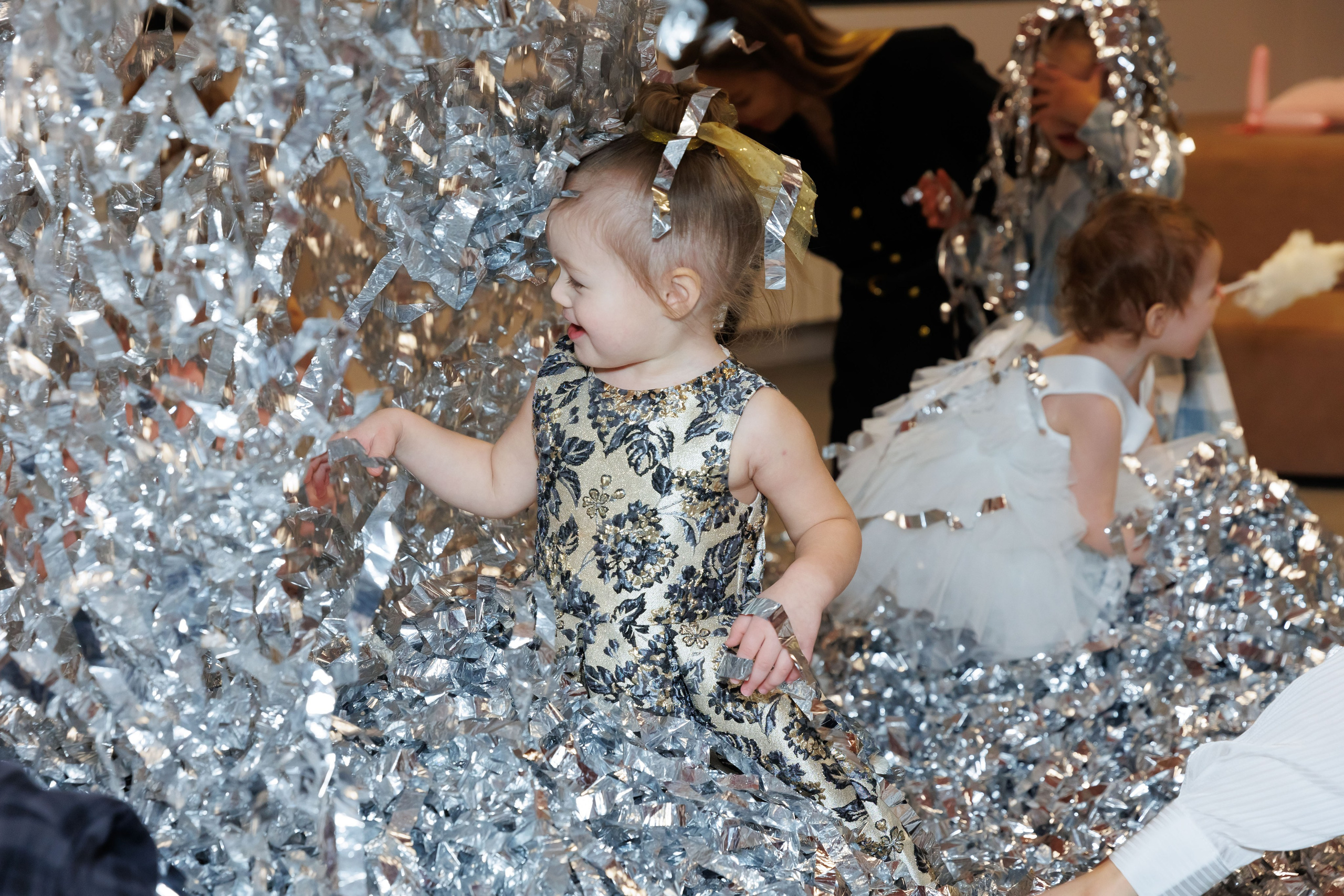 ЖК Chicago. Фотограф Новосибирск — Наталья Гресь