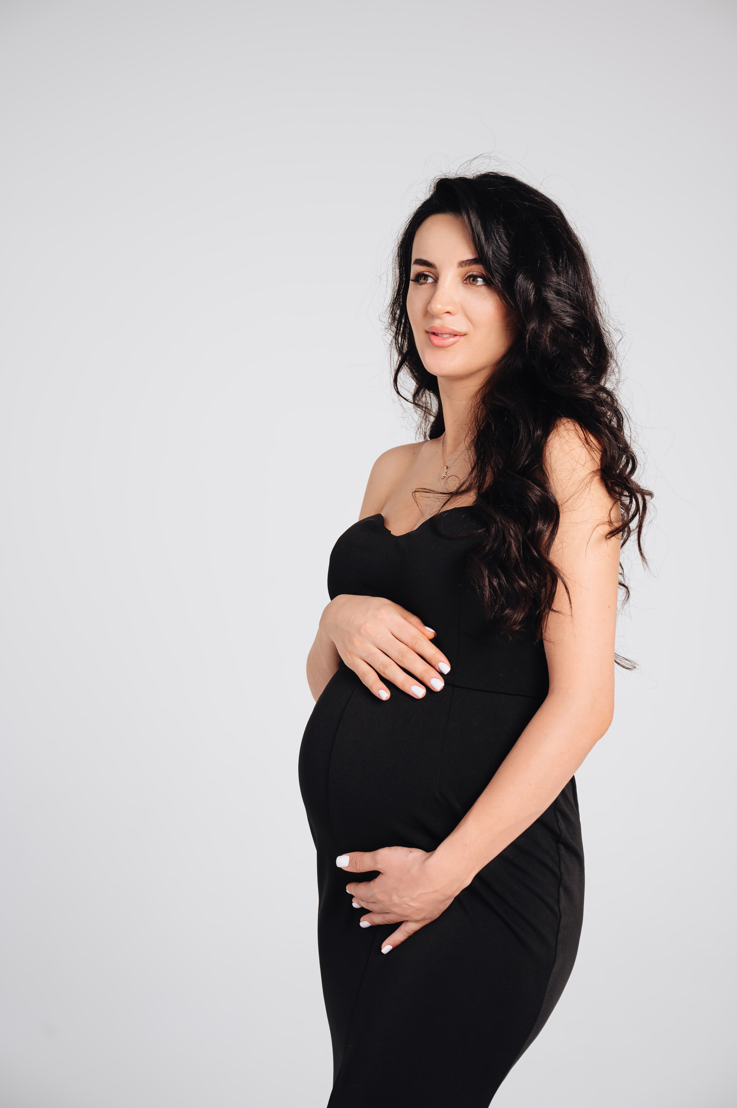 Индивидуальная. Портретный и свадебный фотограф в Москве Анастасия Терентьева