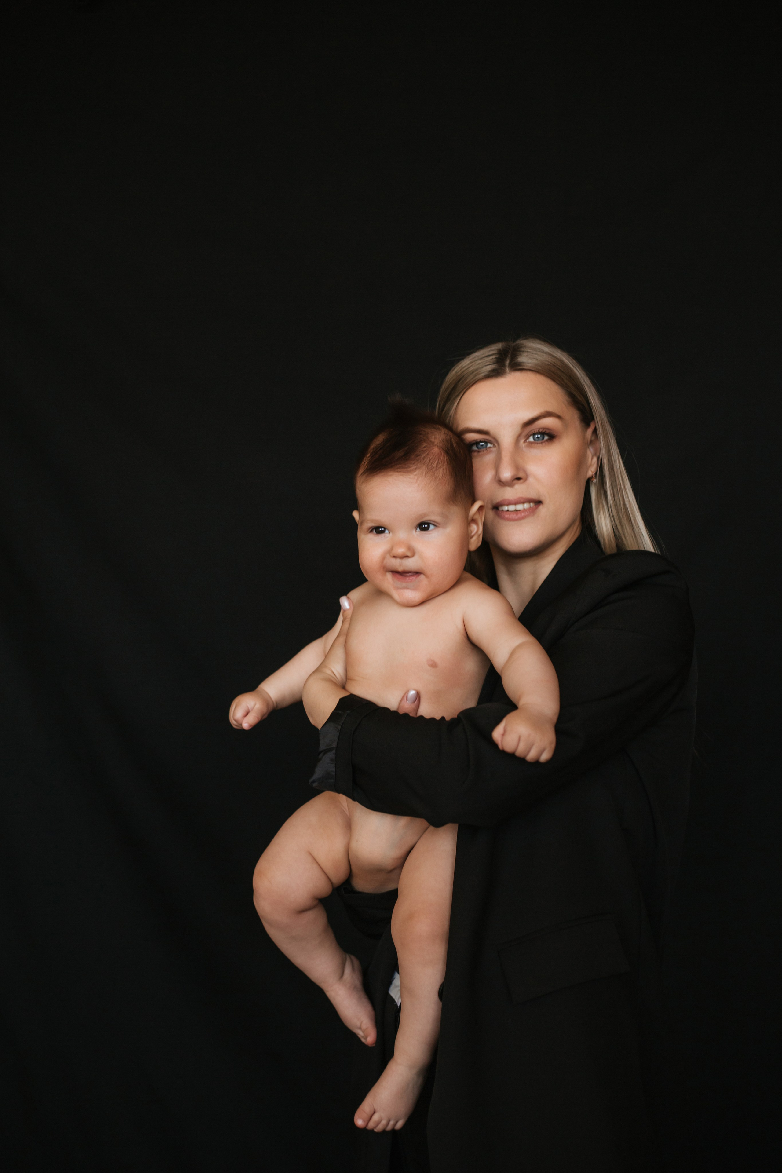 Леша, Настя и Богдан. Фотограф в Волгограде и Москве | Анастасия Лаврова